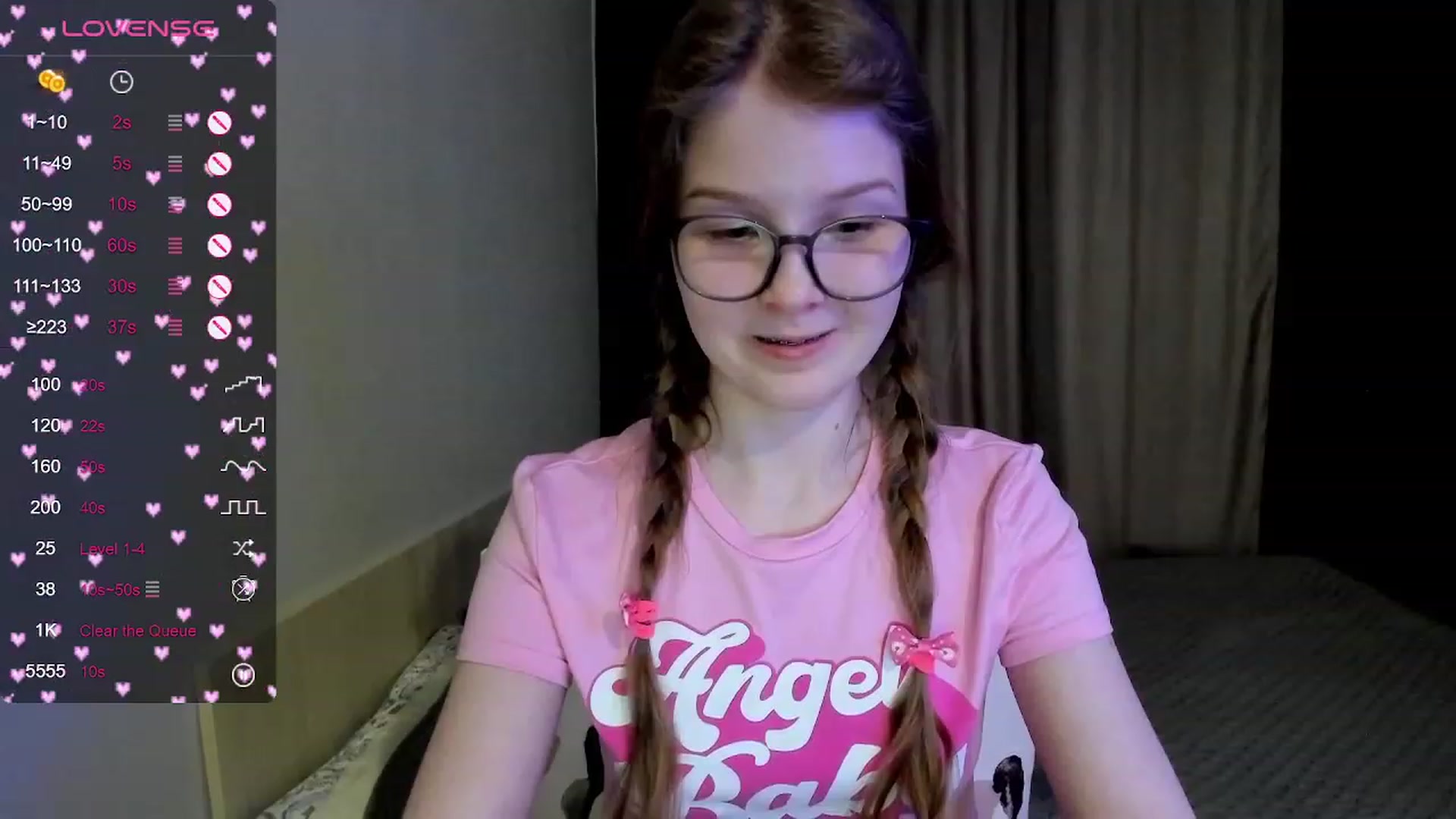 Gallery image thumbnail from EmilyEmber's myfreecams stream on, 10/24/2023, 14:26 image 11 of 20