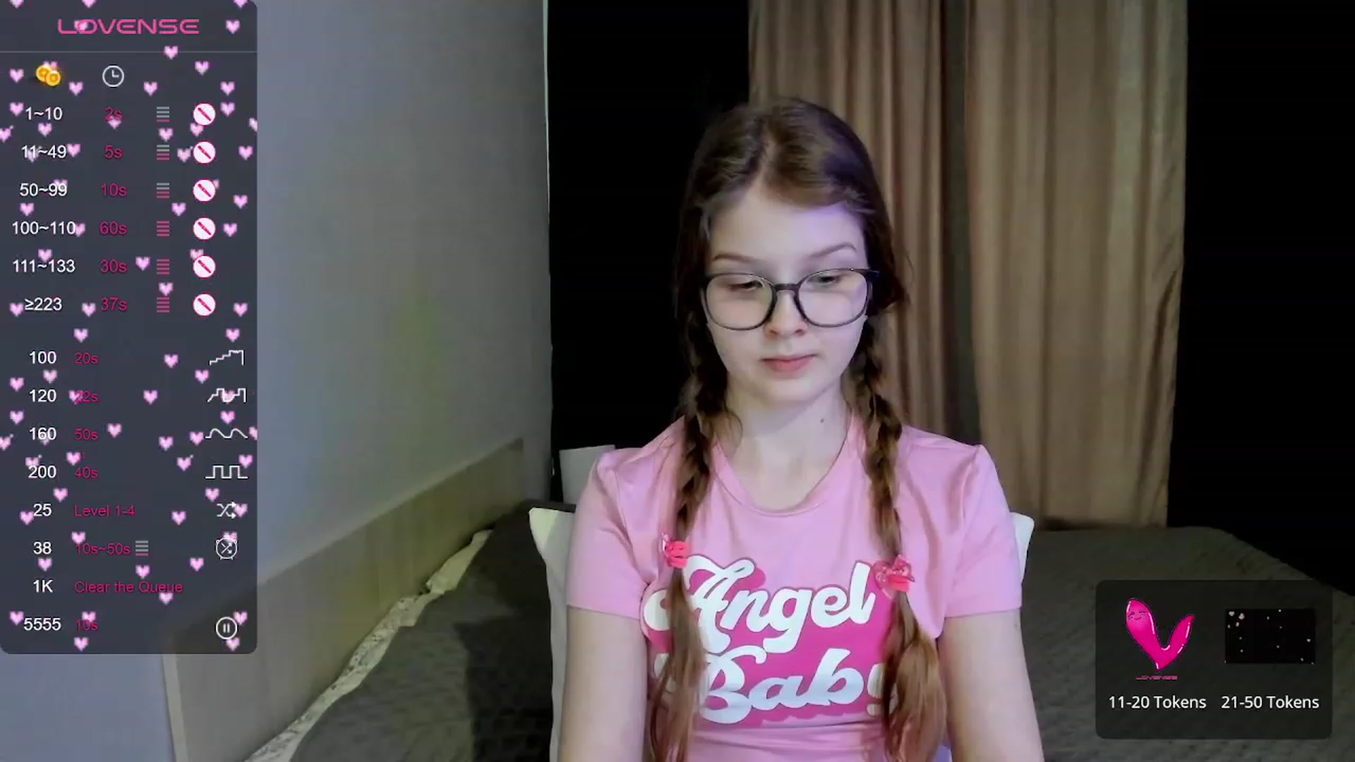 Gallery image thumbnail from EmilyEmber's myfreecams stream on, 10/24/2023, 14:26 image 5 of 20