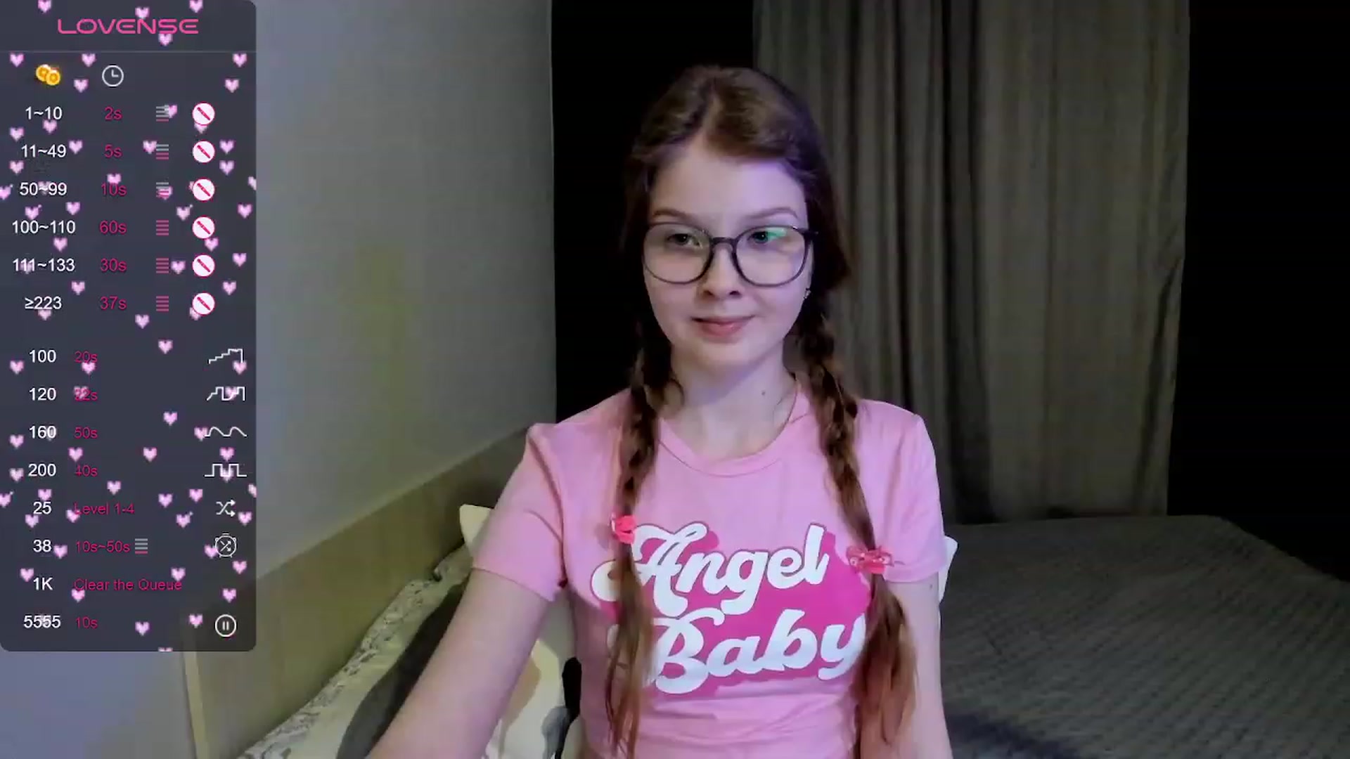 Gallery image thumbnail from EmilyEmber's myfreecams stream on, 10/24/2023, 14:26 image 15 of 20