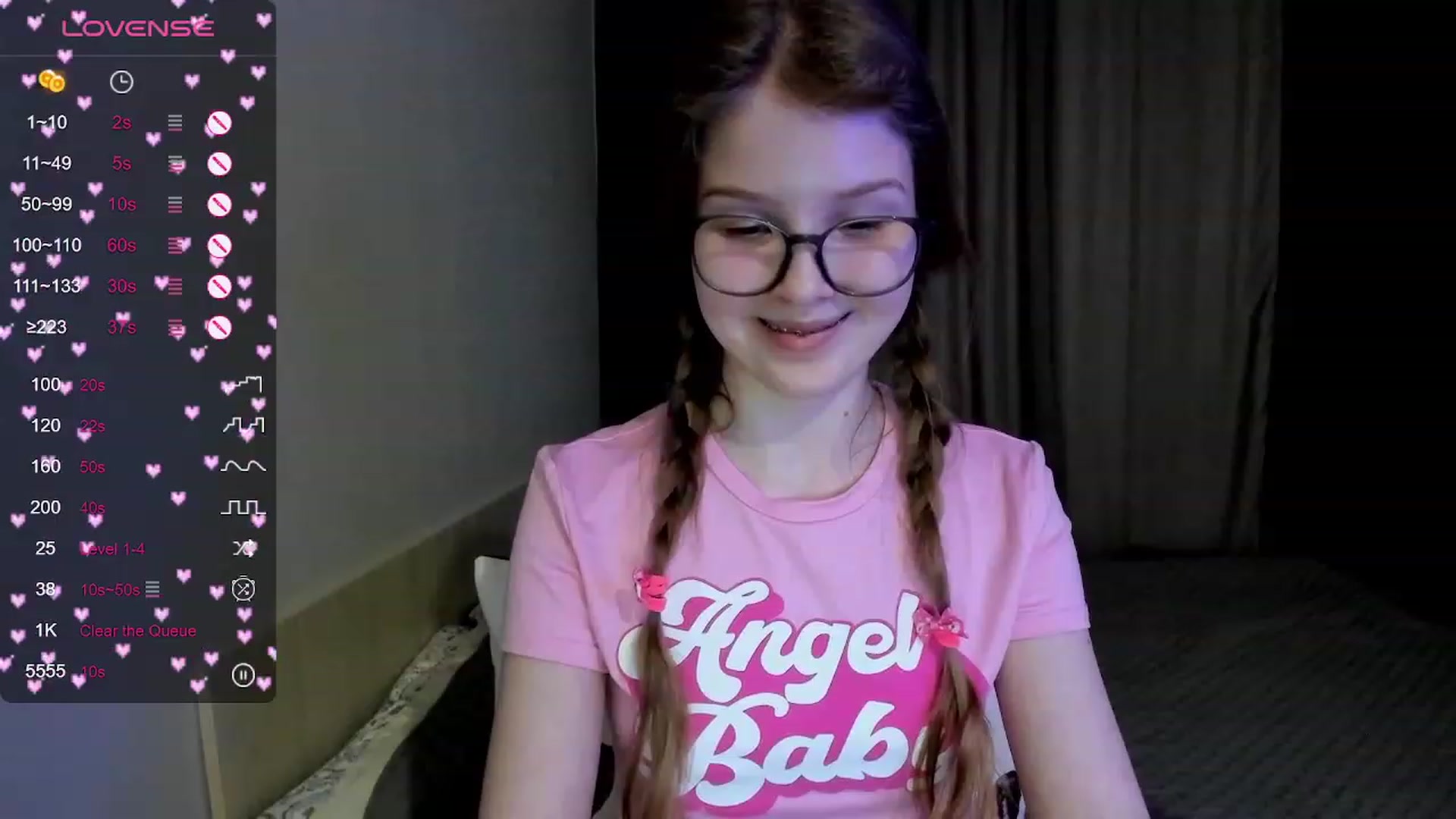 Gallery image thumbnail from EmilyEmber's myfreecams stream on, 10/24/2023, 14:26 image 14 of 20