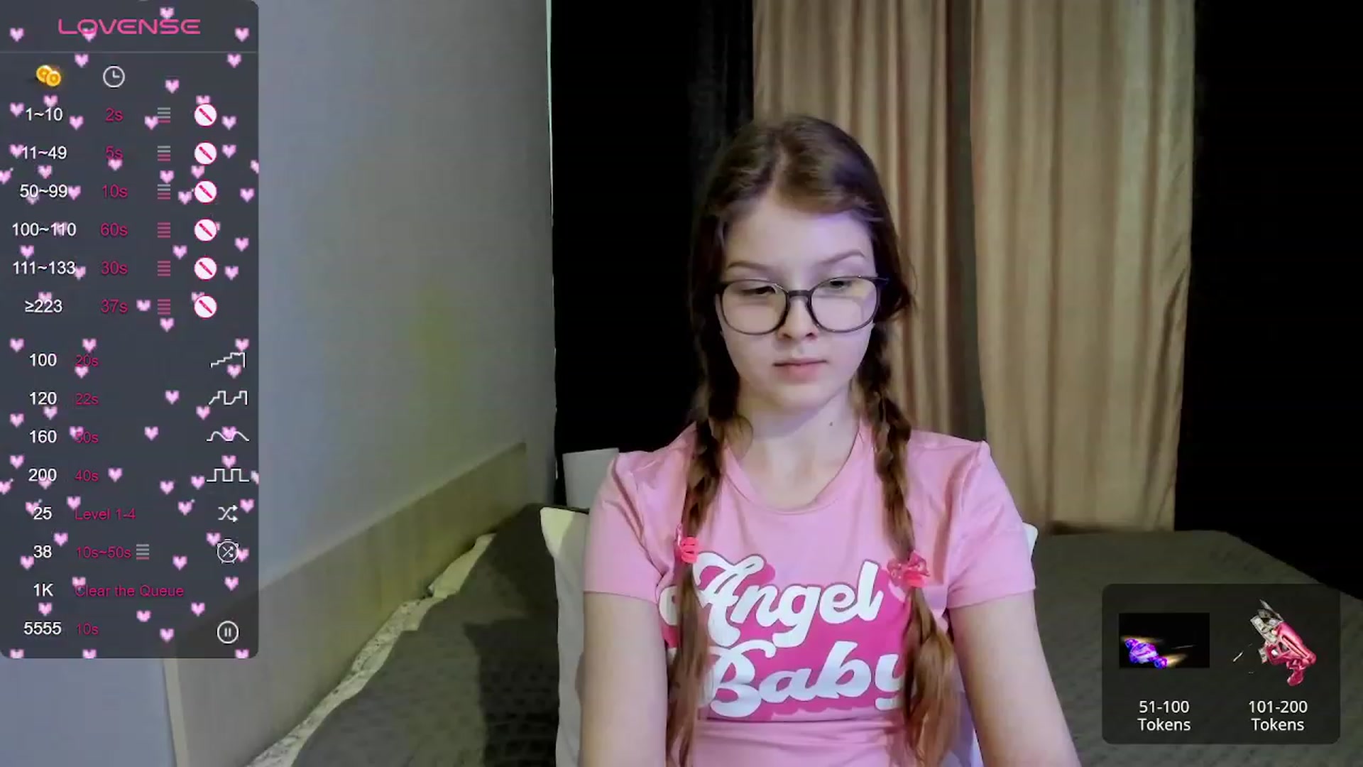 Gallery image thumbnail from EmilyEmber's myfreecams stream on, 10/24/2023, 14:26 image 2 of 20