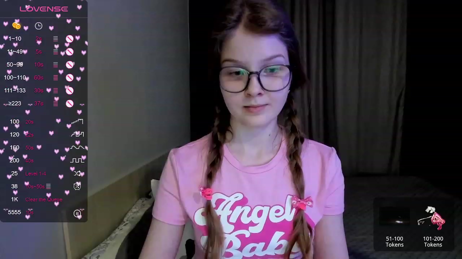 Gallery image thumbnail from EmilyEmber's myfreecams stream on, 10/24/2023, 14:26 image 13 of 20