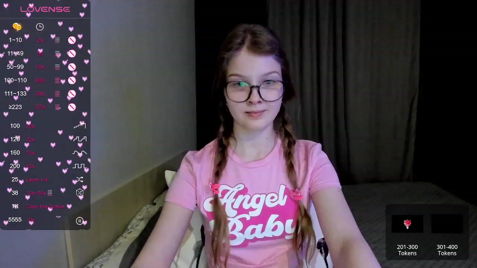 Gallery image thumbnail from EmilyEmber's myfreecams stream on, 10/24/2023, 14:26 image 18 of 20