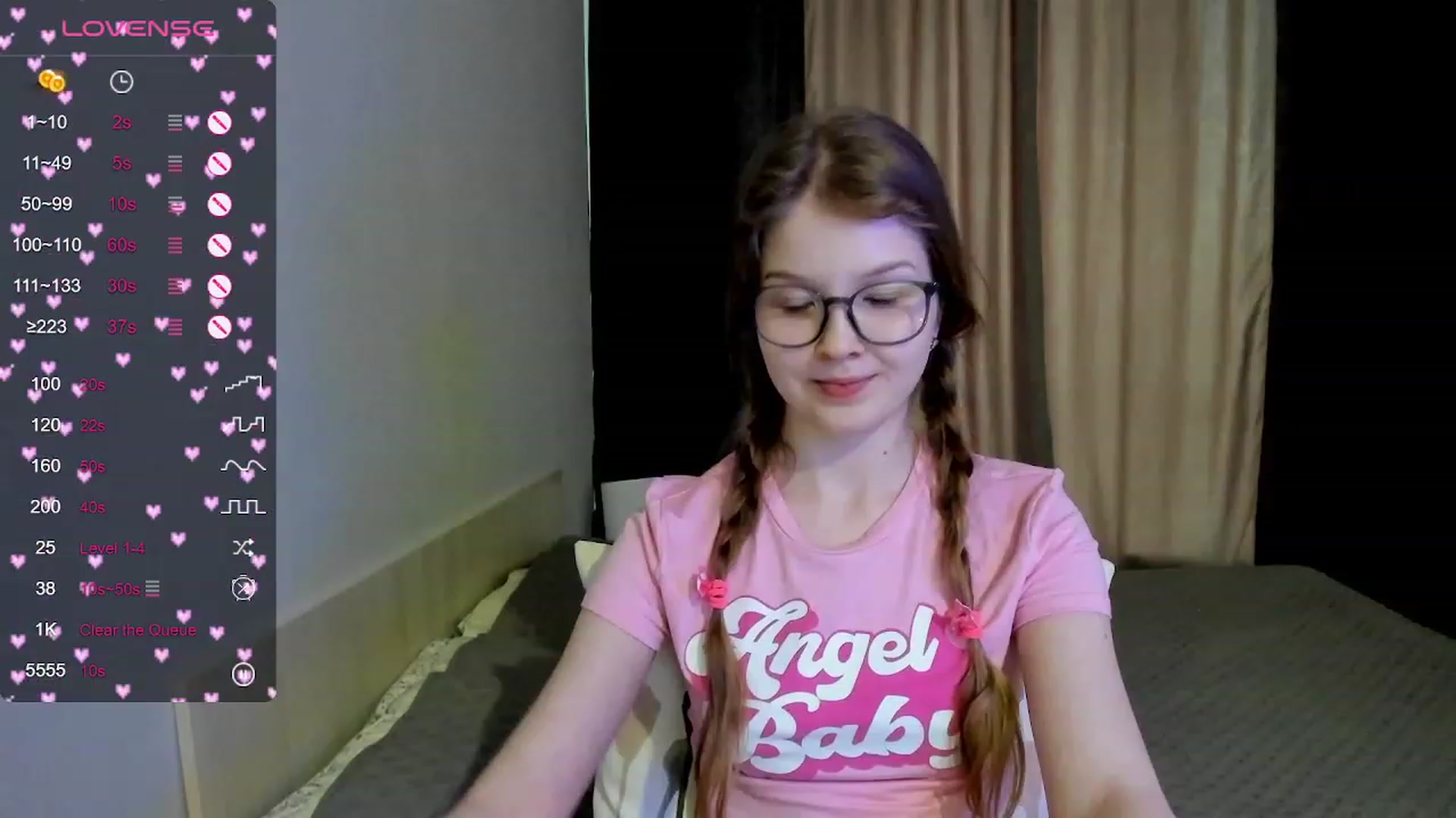 Gallery image thumbnail from EmilyEmber's myfreecams stream on, 10/24/2023, 14:26 image 3 of 20