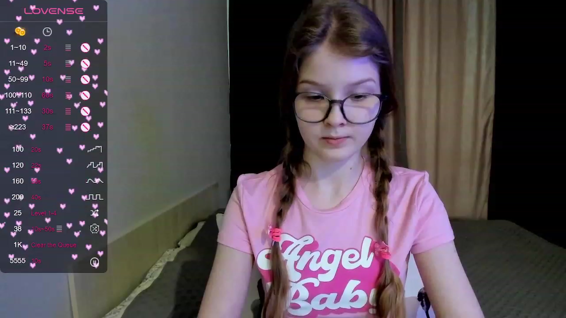 Gallery image thumbnail from EmilyEmber's myfreecams stream on, 10/24/2023, 14:26 image 4 of 20