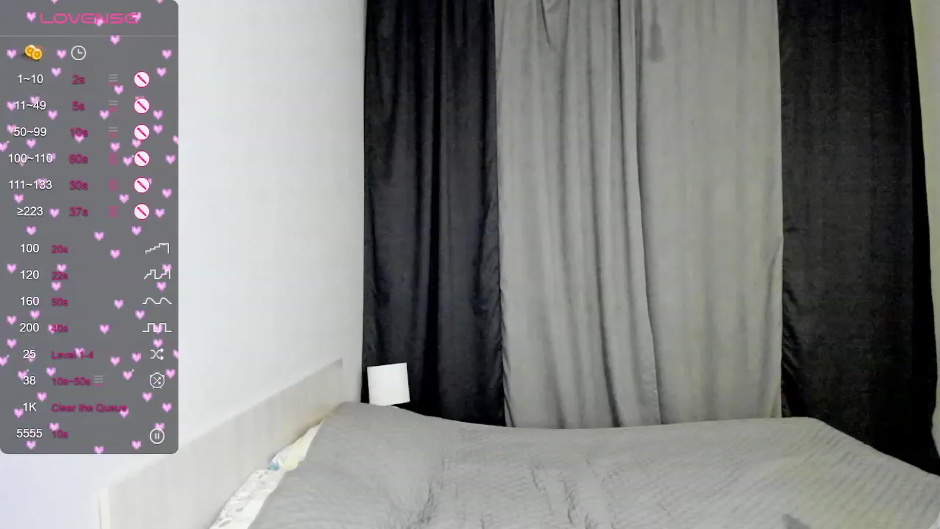 Gallery image thumbnail from EmilyEmber's myfreecams stream on, 10/24/2023, 15:58 image 17 of 20