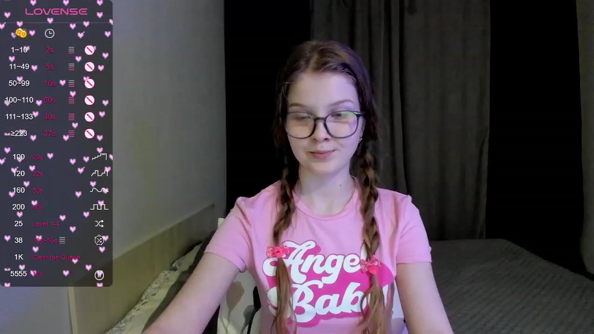 Gallery image thumbnail from EmilyEmber's myfreecams stream on, 10/24/2023, 15:58 image 20 of 20