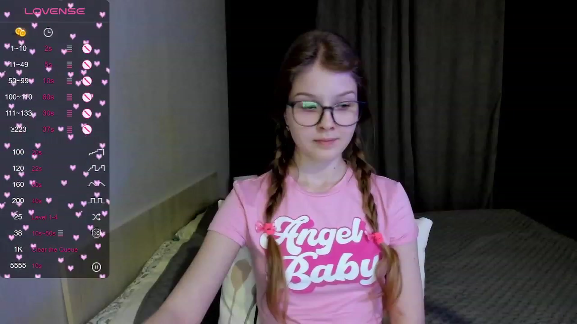 Gallery image thumbnail from EmilyEmber's myfreecams stream on, 10/24/2023, 15:58 image 4 of 20