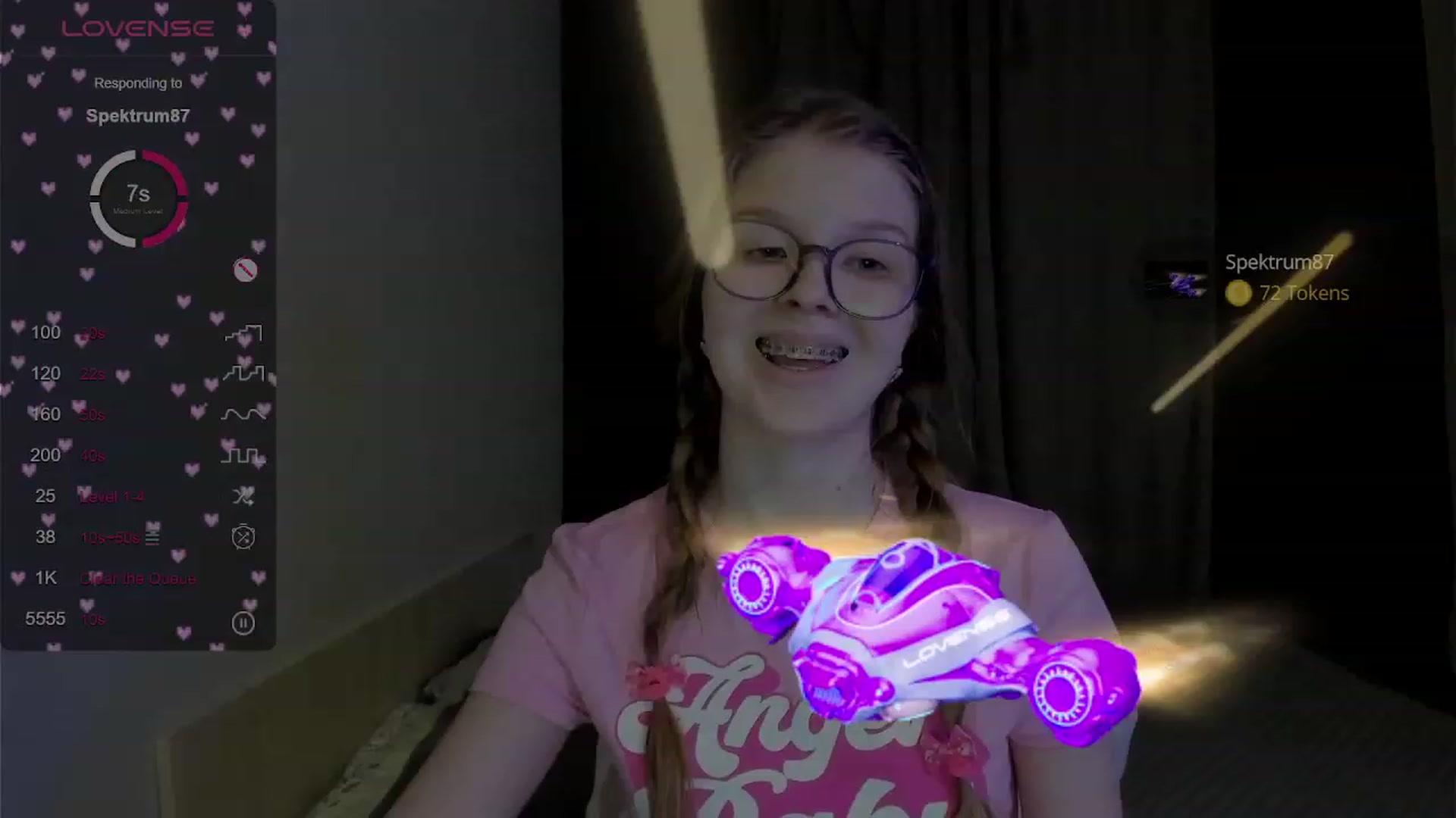 Gallery image thumbnail from EmilyEmber's myfreecams stream on, 10/24/2023, 15:58 image 18 of 20