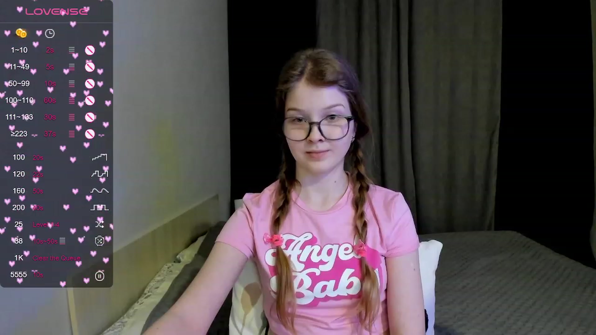 Gallery image thumbnail from EmilyEmber's myfreecams stream on, 10/24/2023, 15:58 image 7 of 20