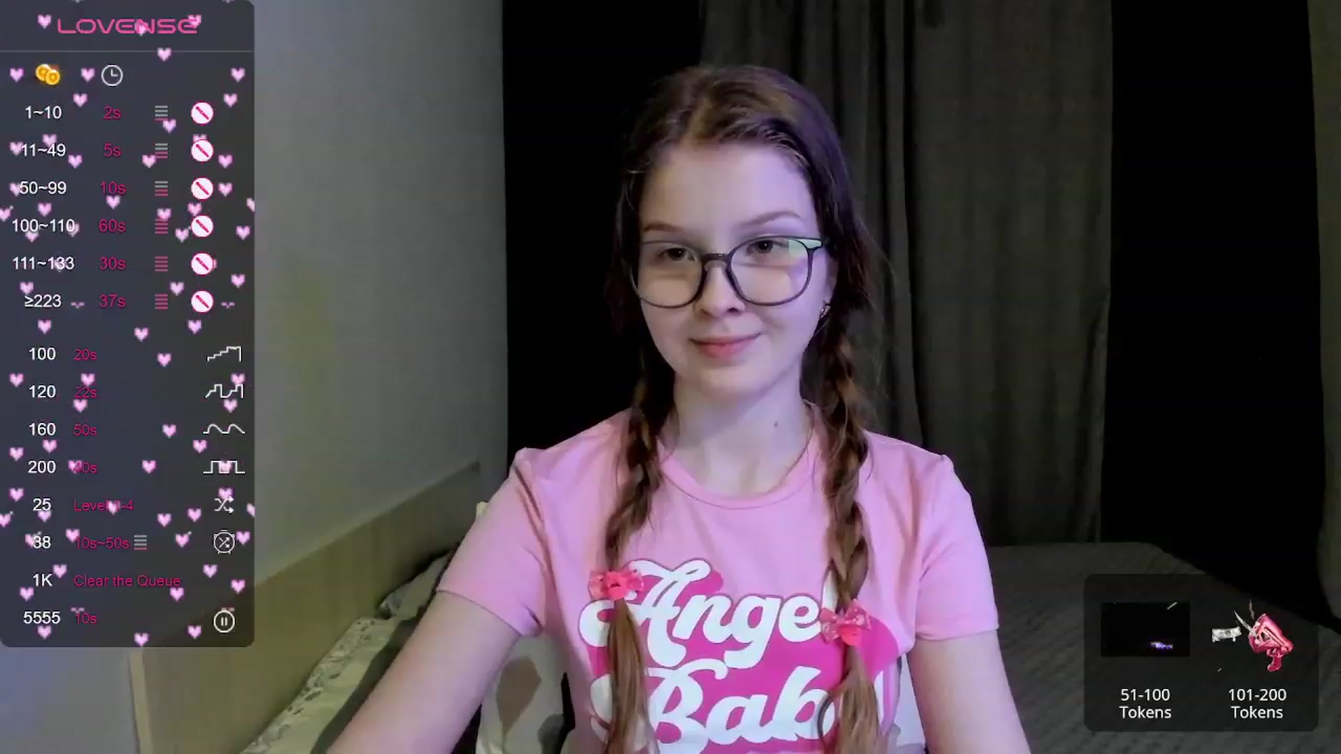 Gallery image thumbnail from EmilyEmber's myfreecams stream on, 10/24/2023, 15:58 image 19 of 20