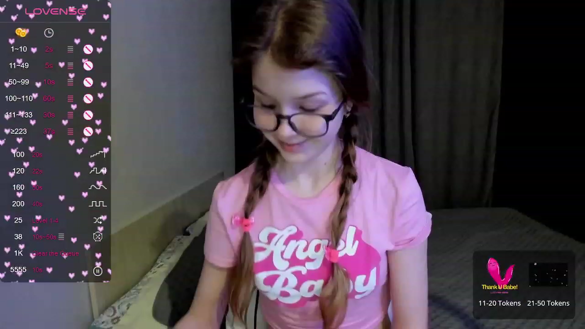 Gallery image thumbnail from EmilyEmber's myfreecams stream on, 10/24/2023, 15:58 image 5 of 20