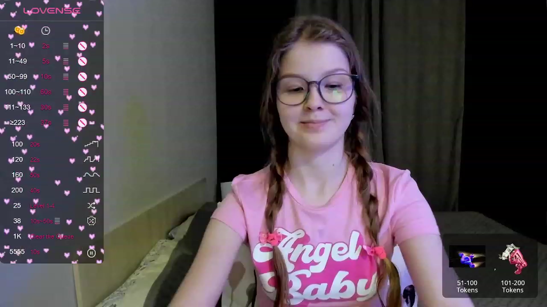 Gallery image thumbnail from EmilyEmber's myfreecams stream on, 10/24/2023, 17:07 image 17 of 20