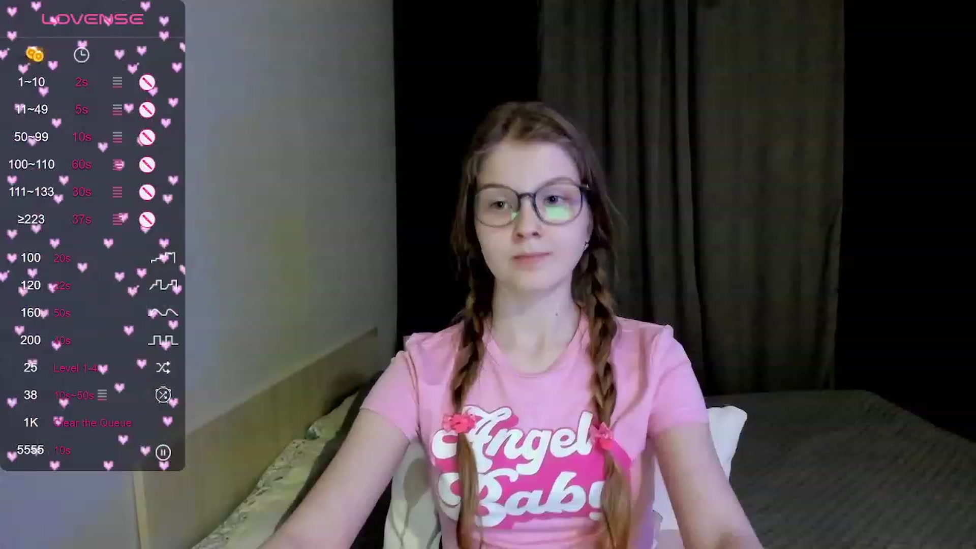 Gallery image thumbnail from EmilyEmber's myfreecams stream on, 10/24/2023, 17:07 image 3 of 20