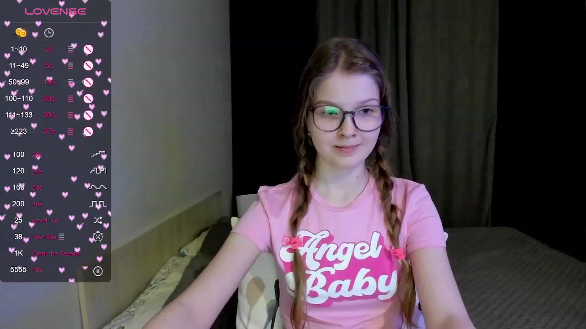 Gallery image thumbnail from EmilyEmber's myfreecams stream on, 10/24/2023, 17:07 image 14 of 20