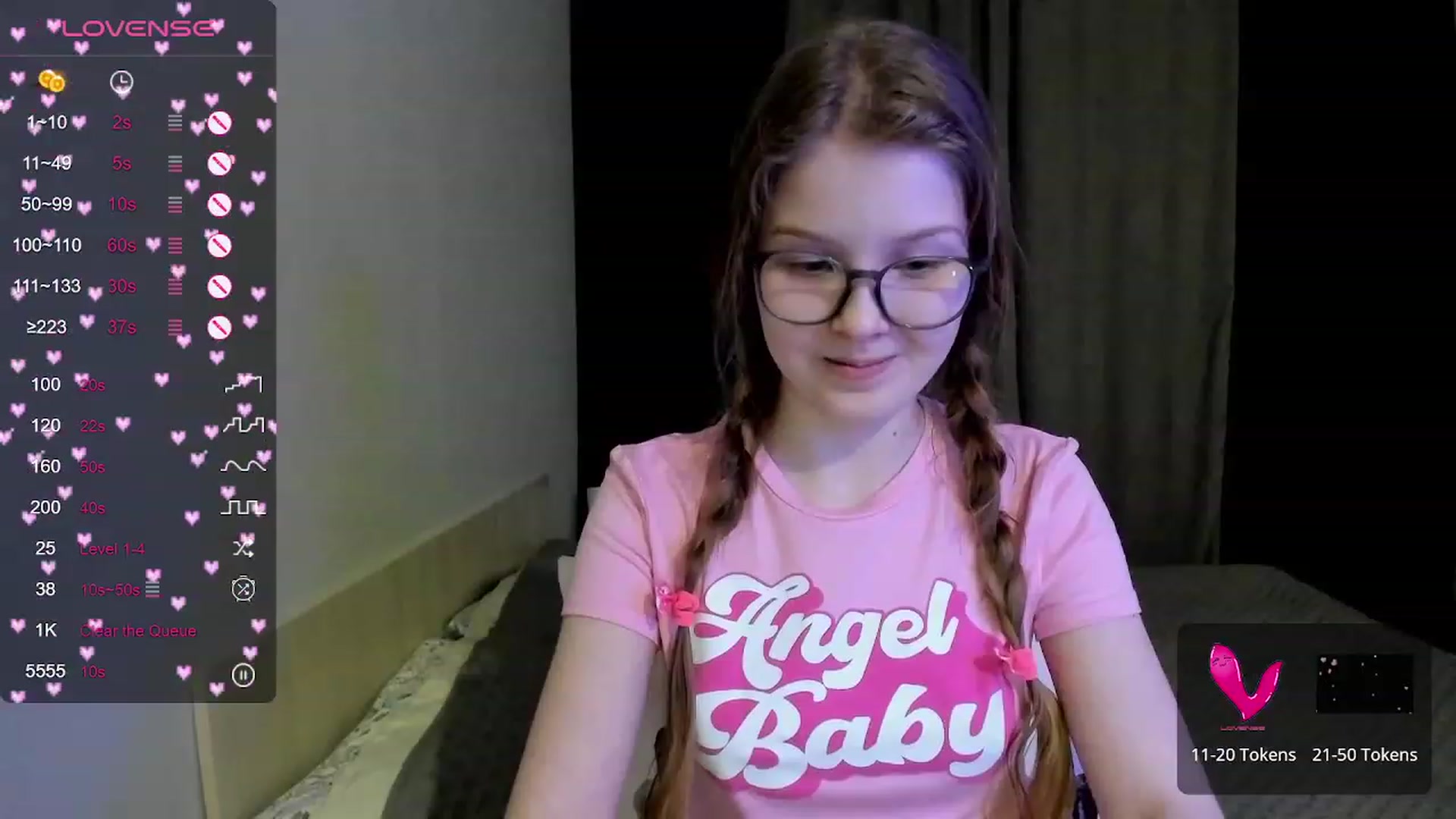 Gallery image thumbnail from EmilyEmber's myfreecams stream on, 10/24/2023, 17:07 image 11 of 20