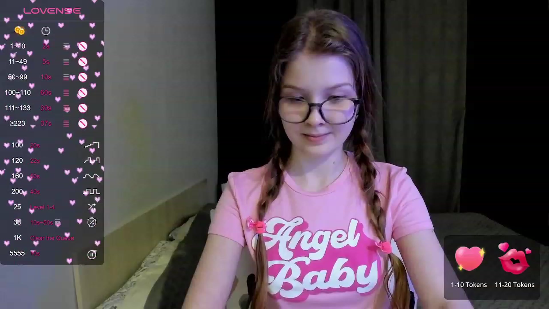 Gallery image thumbnail from EmilyEmber's myfreecams stream on, 10/24/2023, 17:07 image 12 of 20