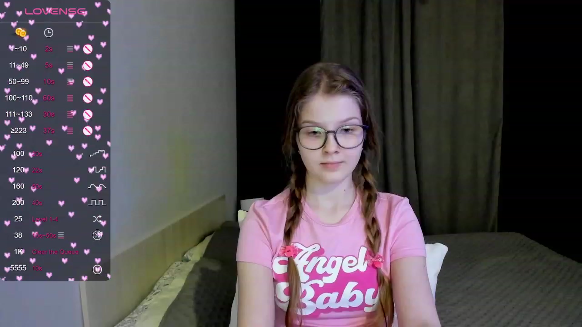 Gallery image thumbnail from EmilyEmber's myfreecams stream on, 10/24/2023, 17:07 image 2 of 20