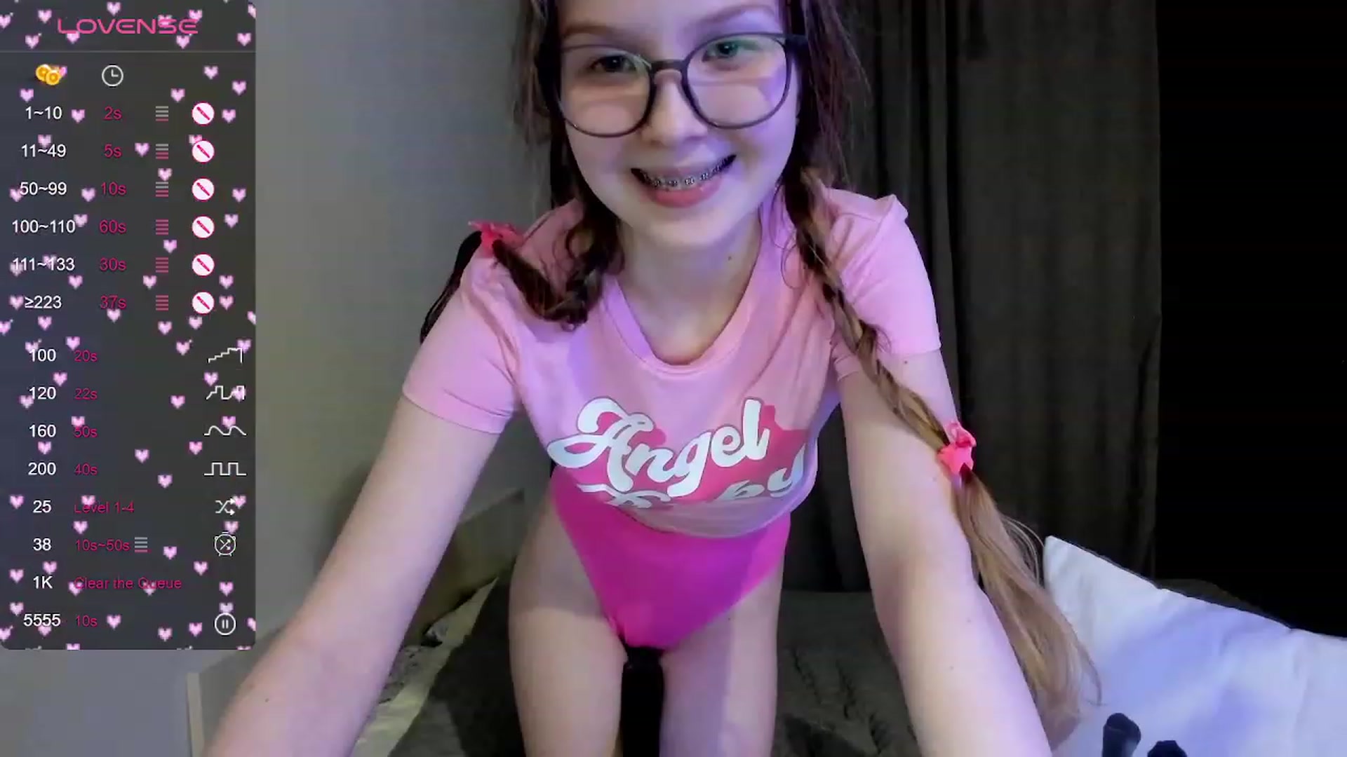 Gallery image thumbnail from EmilyEmber's myfreecams stream on, 10/24/2023, 17:07 image 9 of 20
