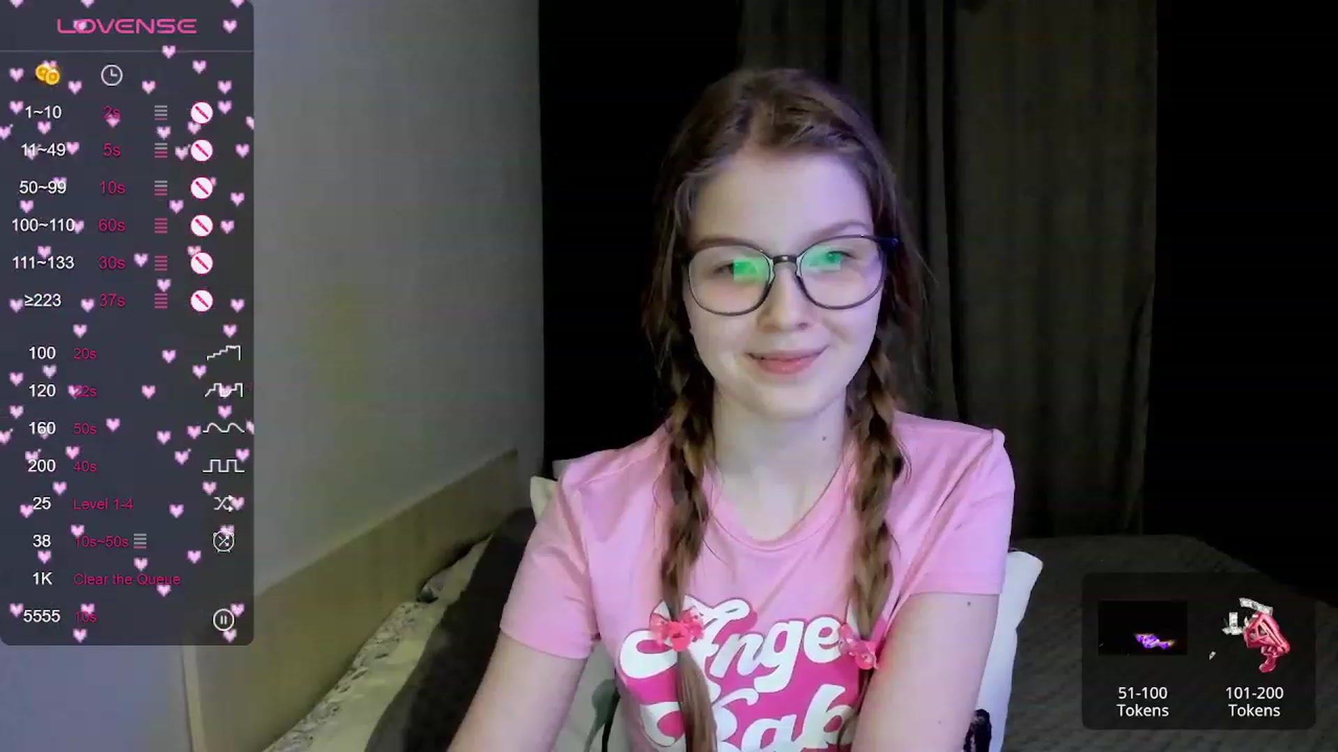 Gallery image thumbnail from EmilyEmber's myfreecams stream on, 10/24/2023, 17:07 image 4 of 20