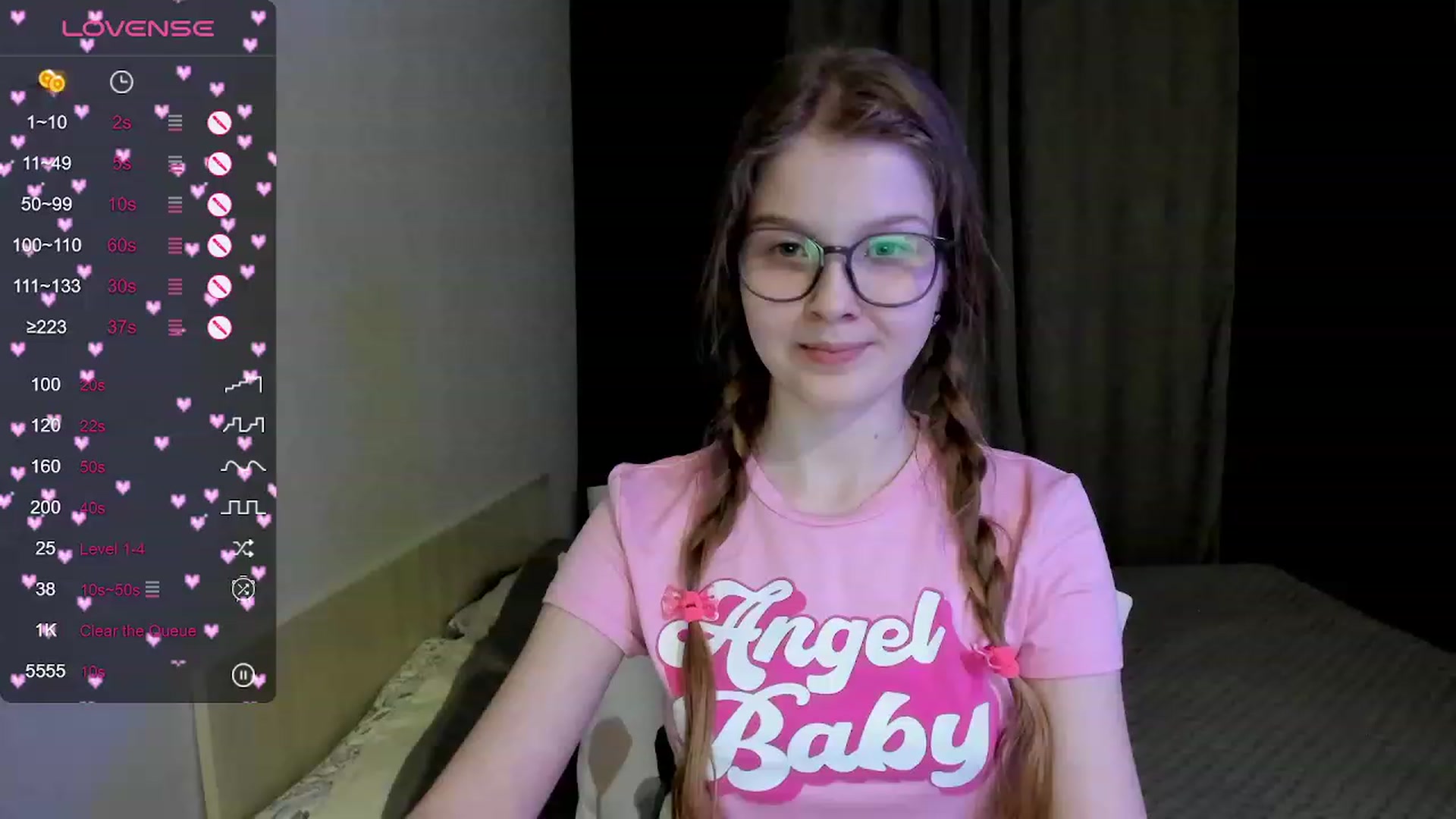 Gallery image thumbnail from EmilyEmber's myfreecams stream on, 10/24/2023, 17:07 image 13 of 20
