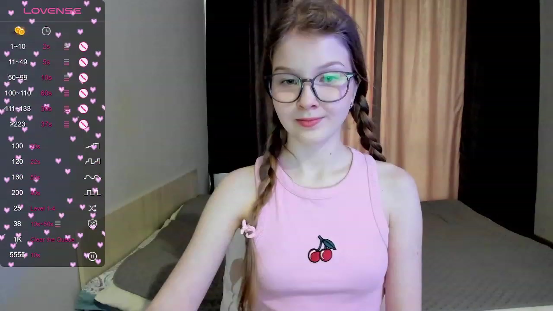 Gallery image thumbnail from EmilyEmber's myfreecams stream on, 10/25/2023, 13:29 image 3 of 20