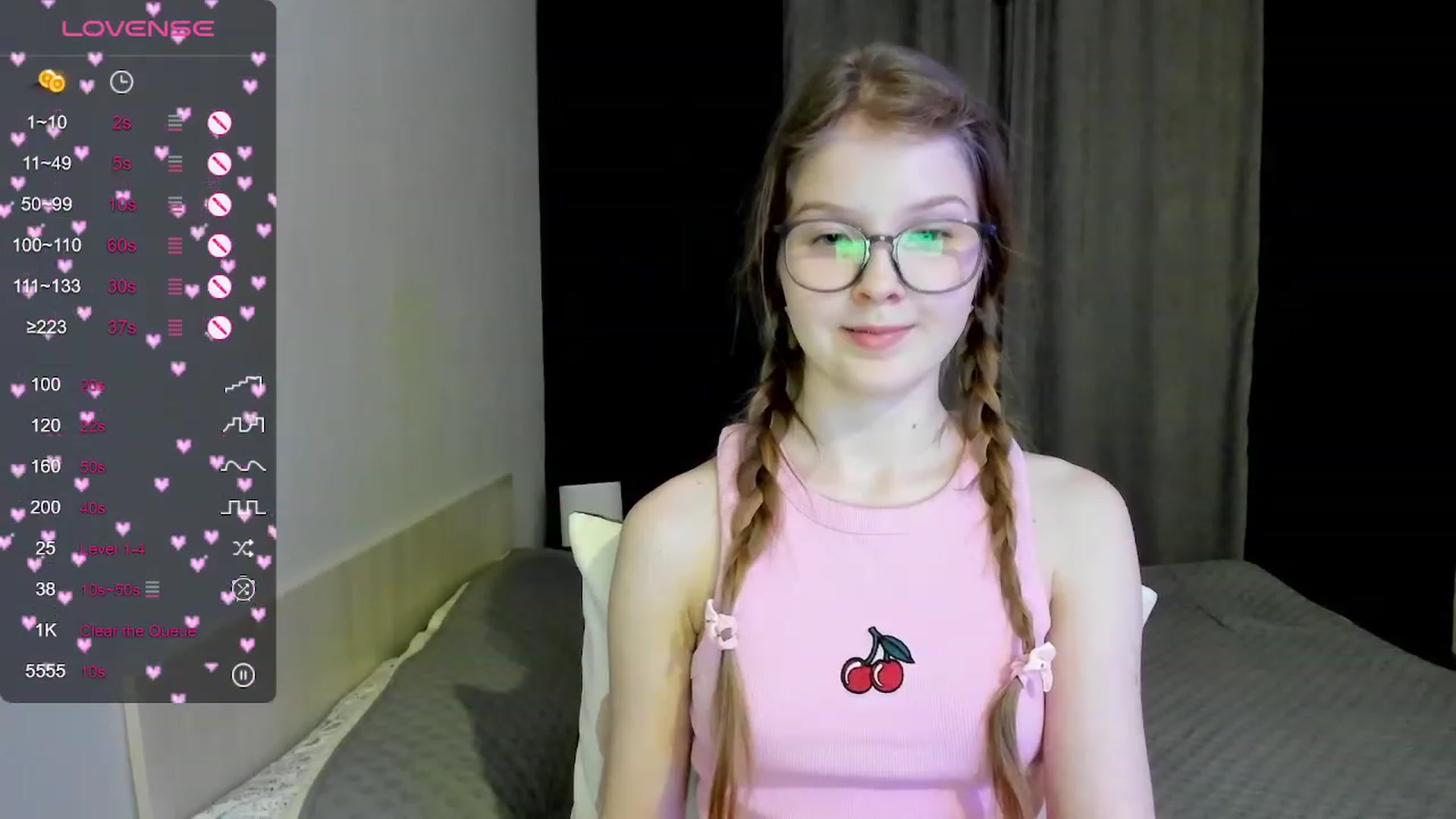 Gallery image thumbnail from EmilyEmber's myfreecams stream on, 10/25/2023, 15:31 image 20 of 20