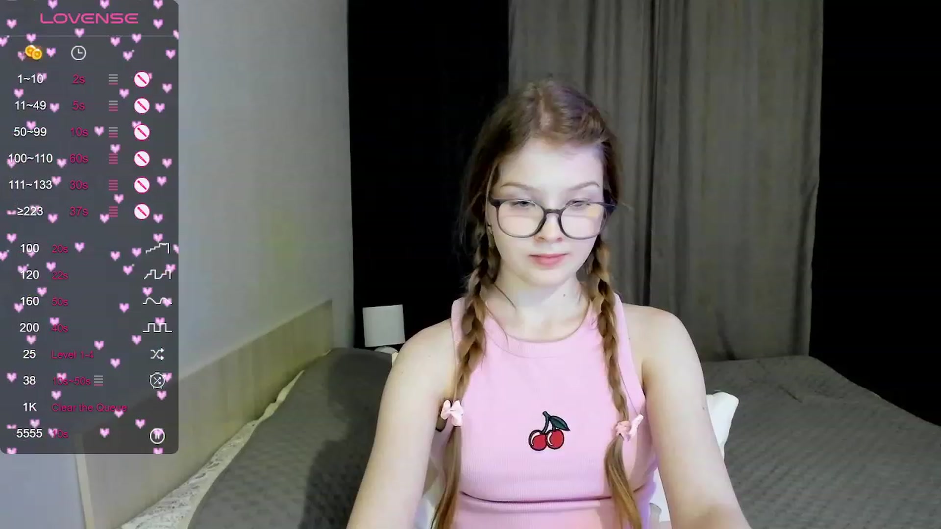 Gallery image thumbnail from EmilyEmber's myfreecams stream on, 10/25/2023, 15:31 image 4 of 20