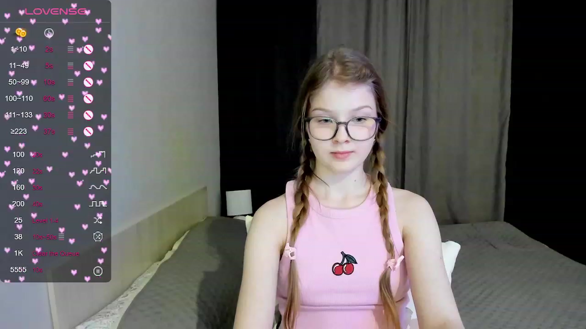 Gallery image thumbnail from EmilyEmber's myfreecams stream on, 10/25/2023, 15:31 image 5 of 20