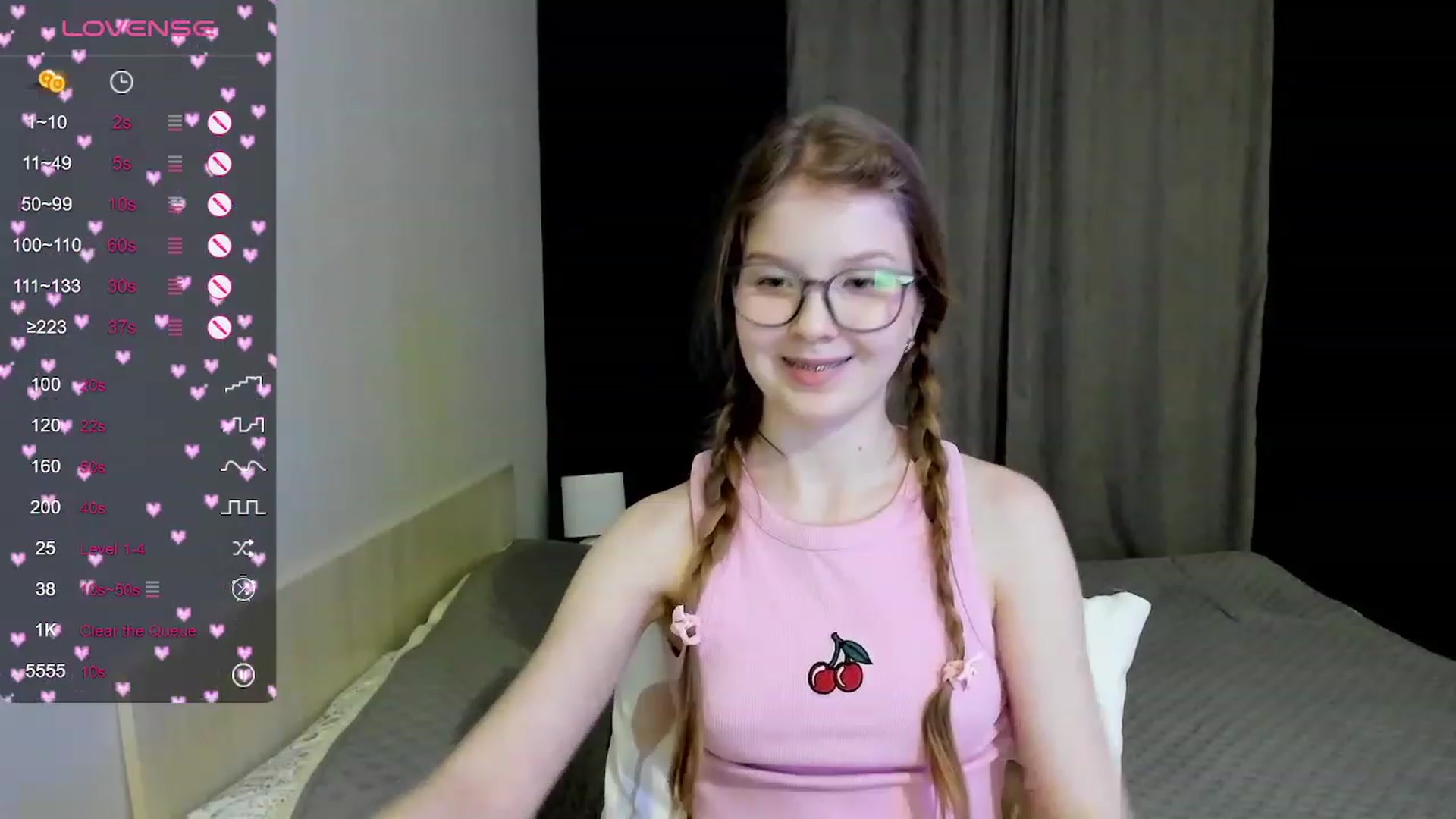 Gallery image thumbnail from EmilyEmber's myfreecams stream on, 10/25/2023, 15:31 image 8 of 20