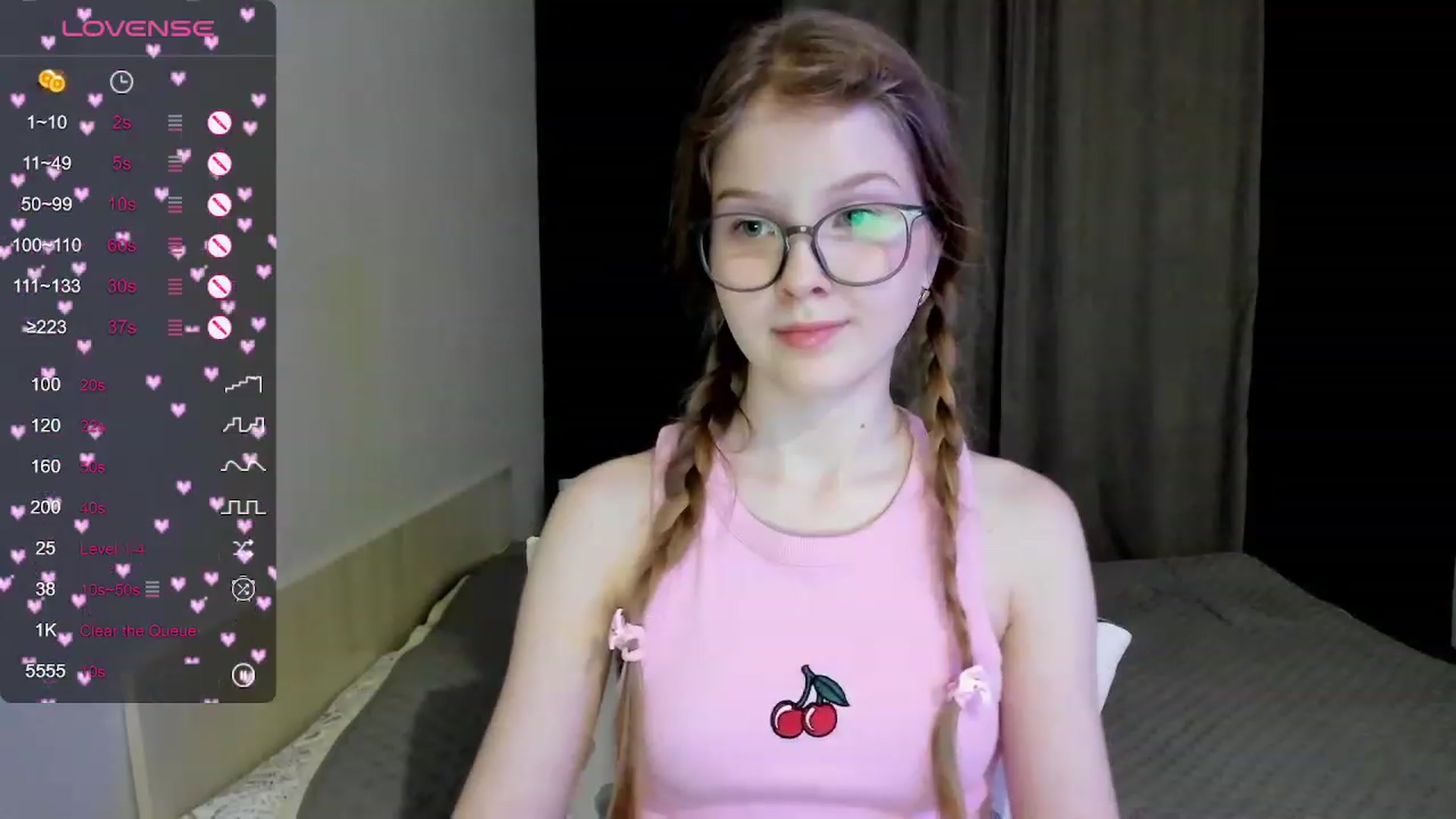 Gallery image thumbnail from EmilyEmber's myfreecams stream on, 10/25/2023, 15:31 image 13 of 20
