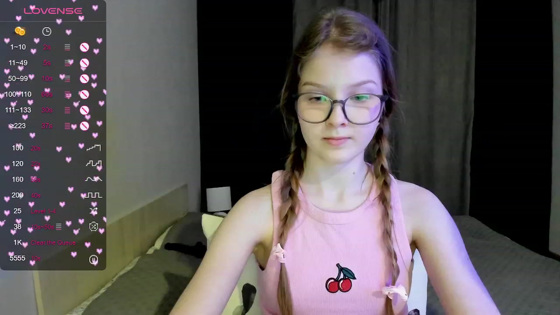 Gallery image thumbnail from EmilyEmber's myfreecams stream on, 10/25/2023, 16:40 image 18 of 20