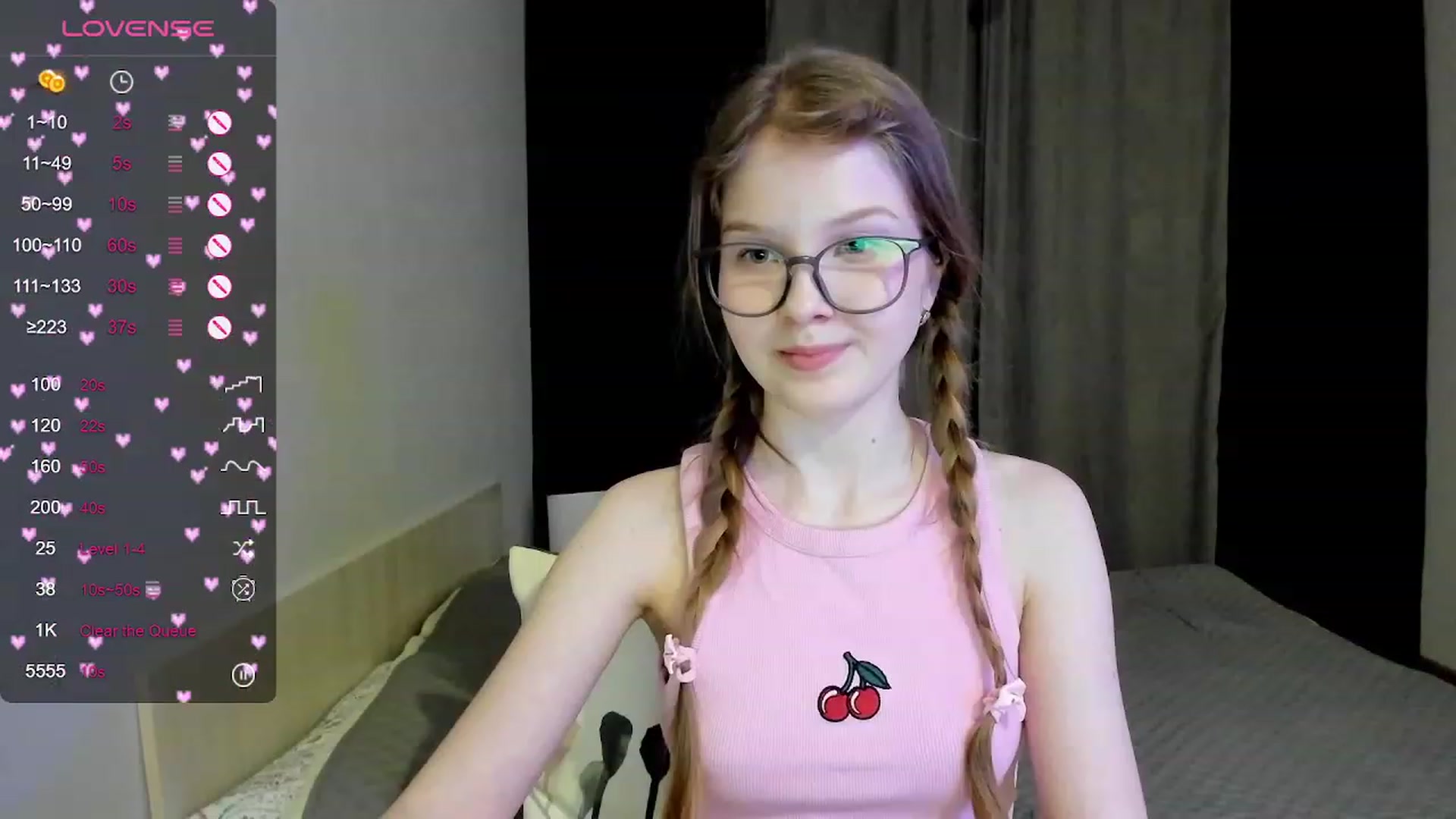 Gallery image thumbnail from EmilyEmber's myfreecams stream on, 10/25/2023, 16:40 image 3 of 20