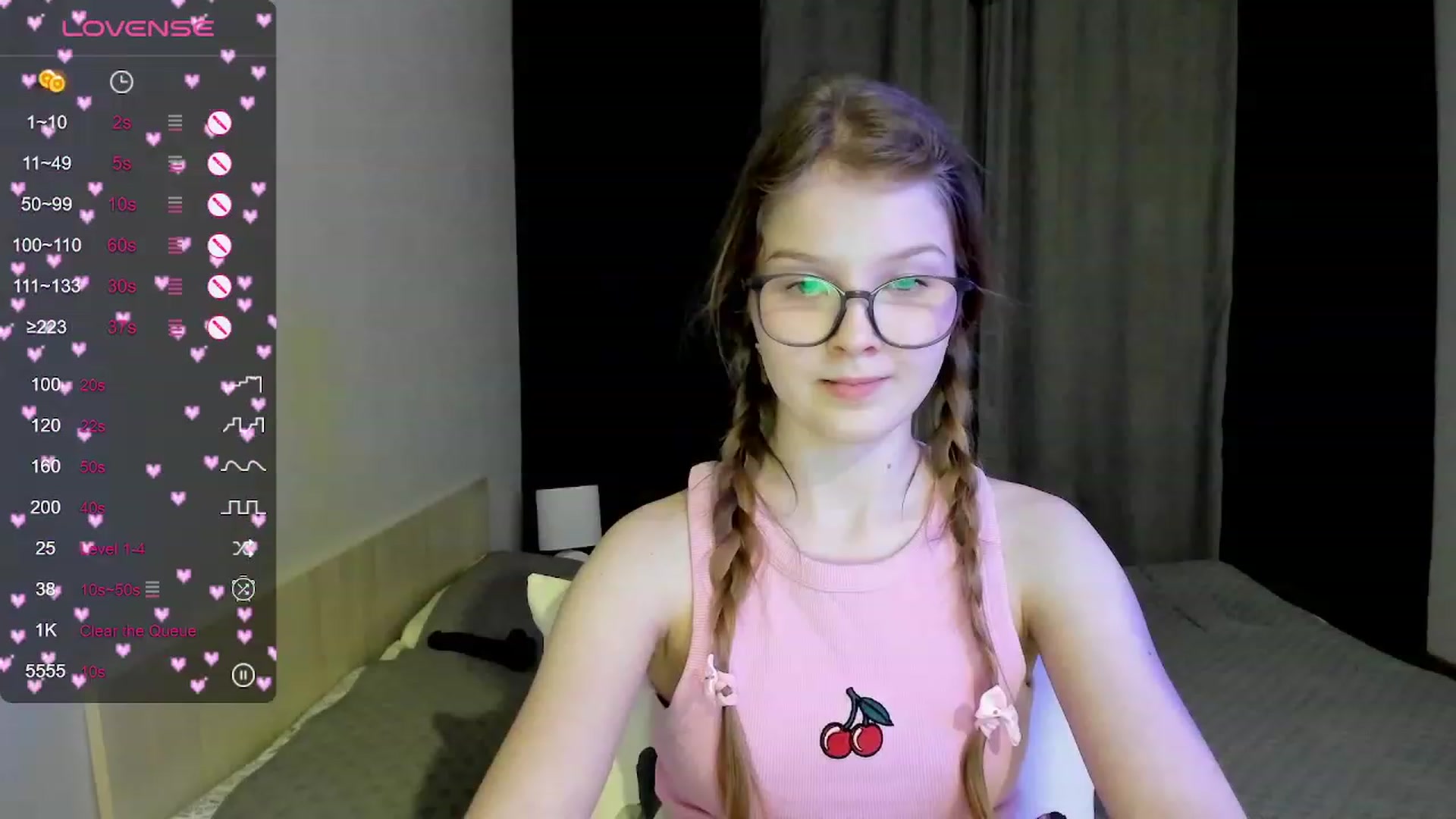 Gallery image thumbnail from EmilyEmber's myfreecams stream on, 10/25/2023, 16:40 image 12 of 20