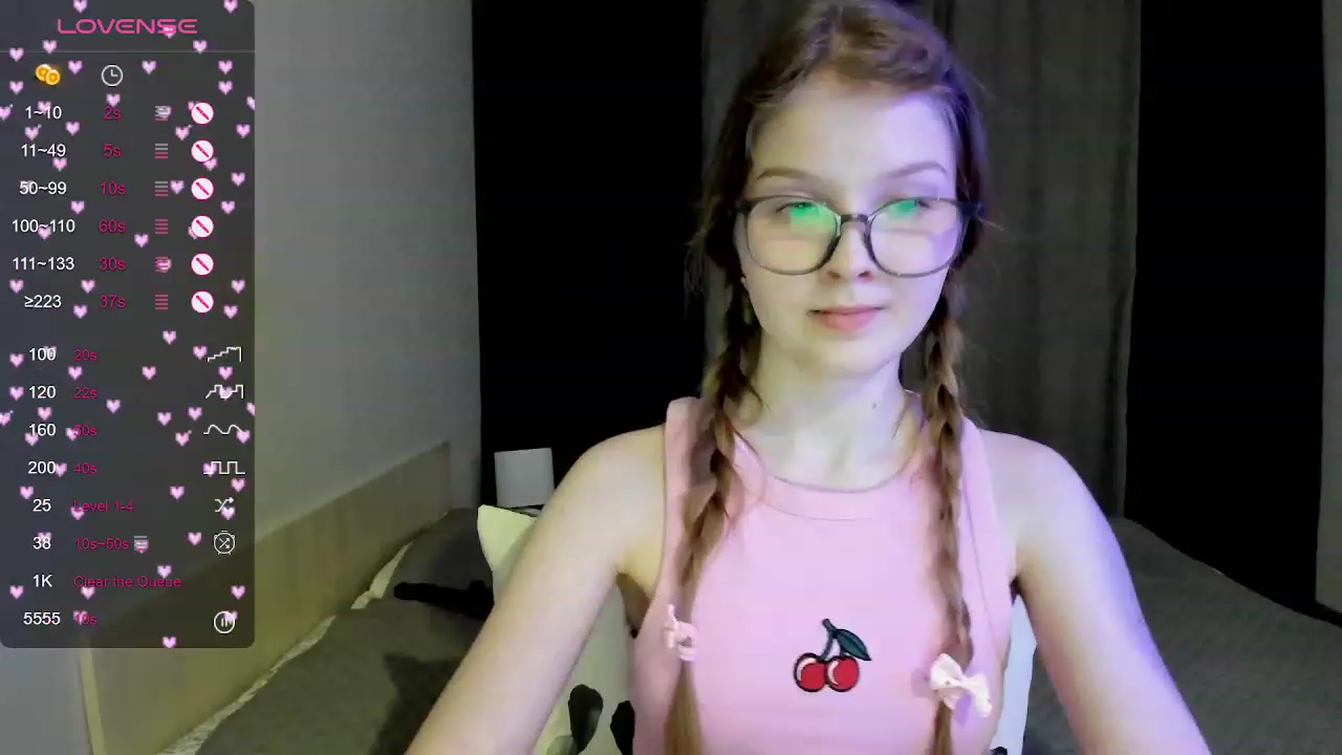 Gallery image thumbnail from EmilyEmber's myfreecams stream on, 10/25/2023, 16:58 image 4 of 20