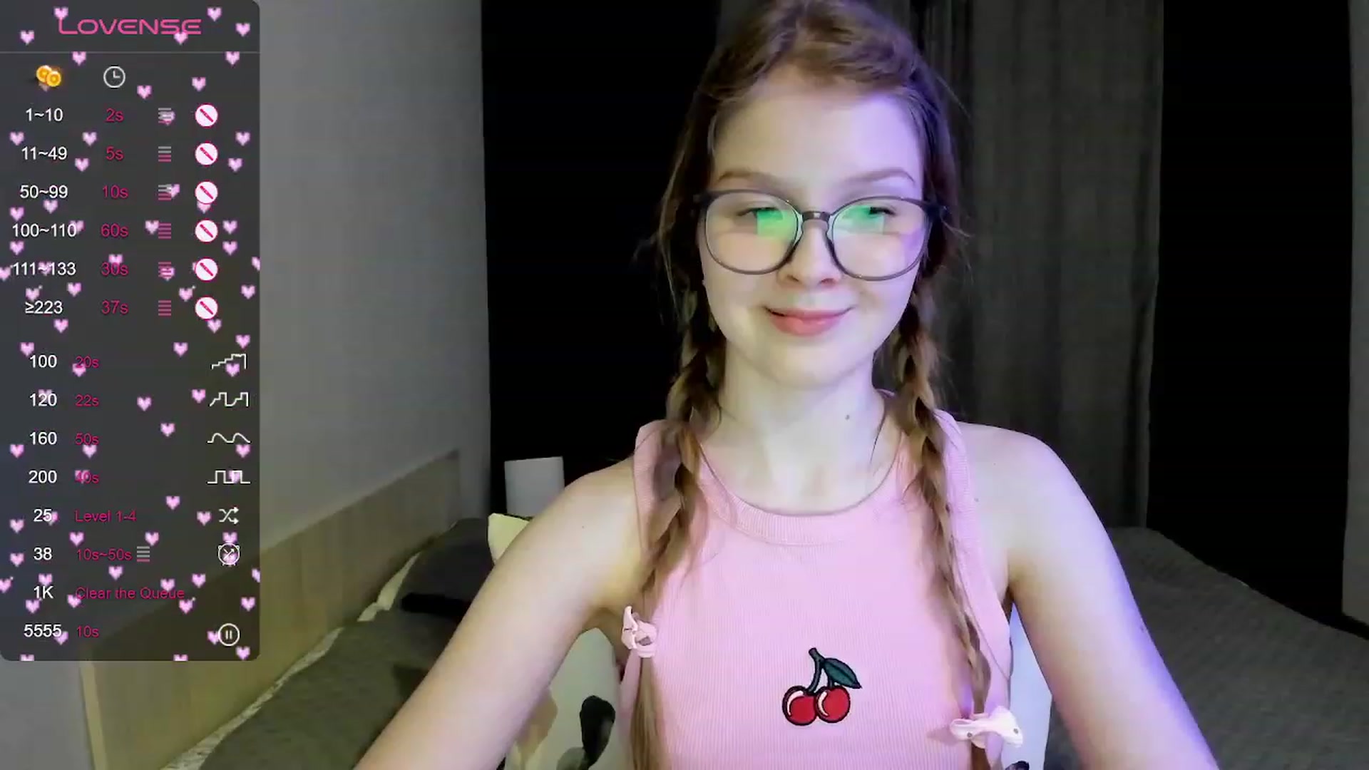 Gallery image thumbnail from EmilyEmber's myfreecams stream on, 10/25/2023, 16:58 image 1 of 20