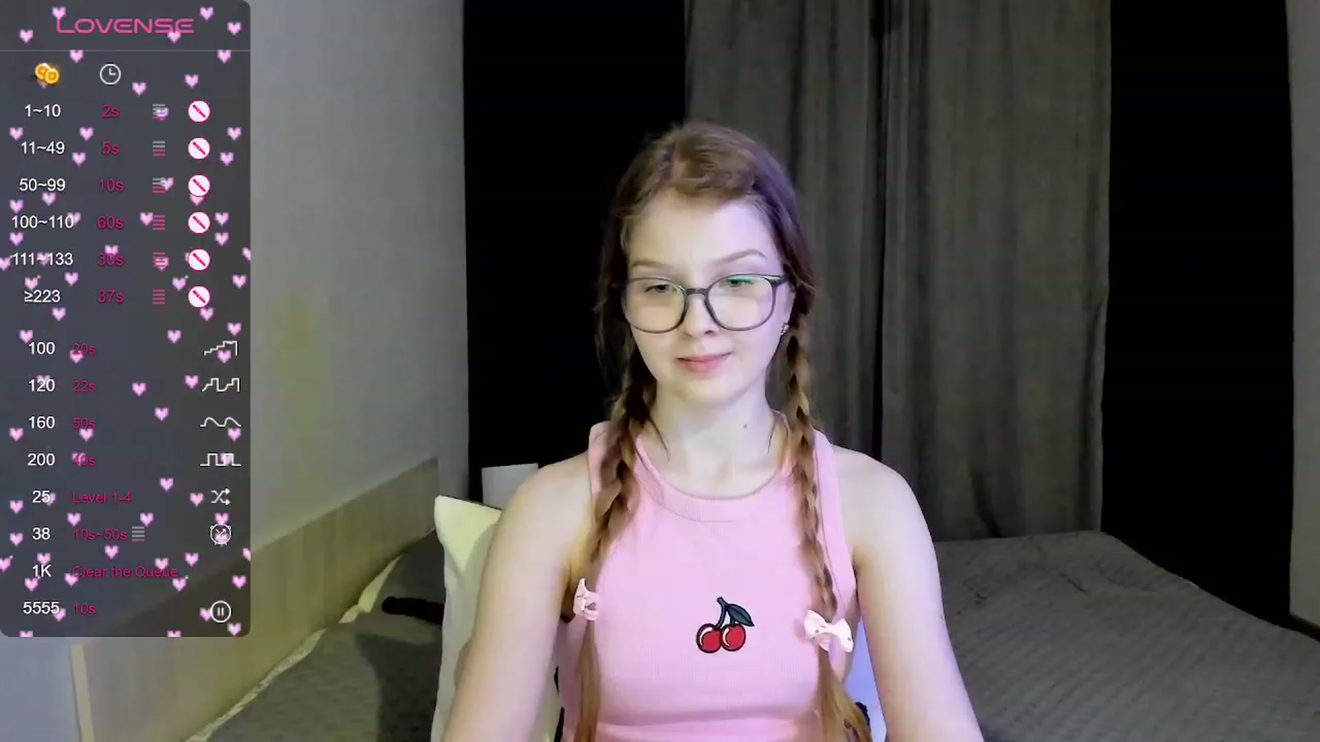 Gallery image thumbnail from EmilyEmber's myfreecams stream on, 10/25/2023, 16:58 image 9 of 20