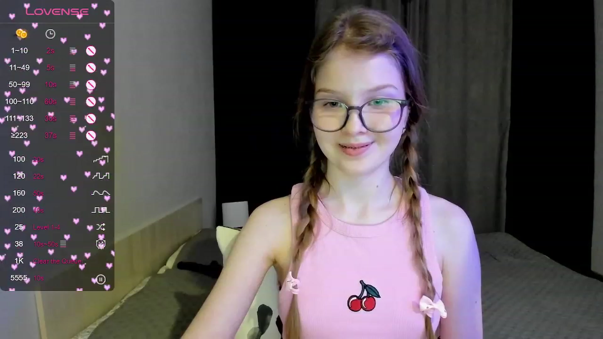 Gallery image thumbnail from EmilyEmber's myfreecams stream on, 10/25/2023, 16:58 image 5 of 20