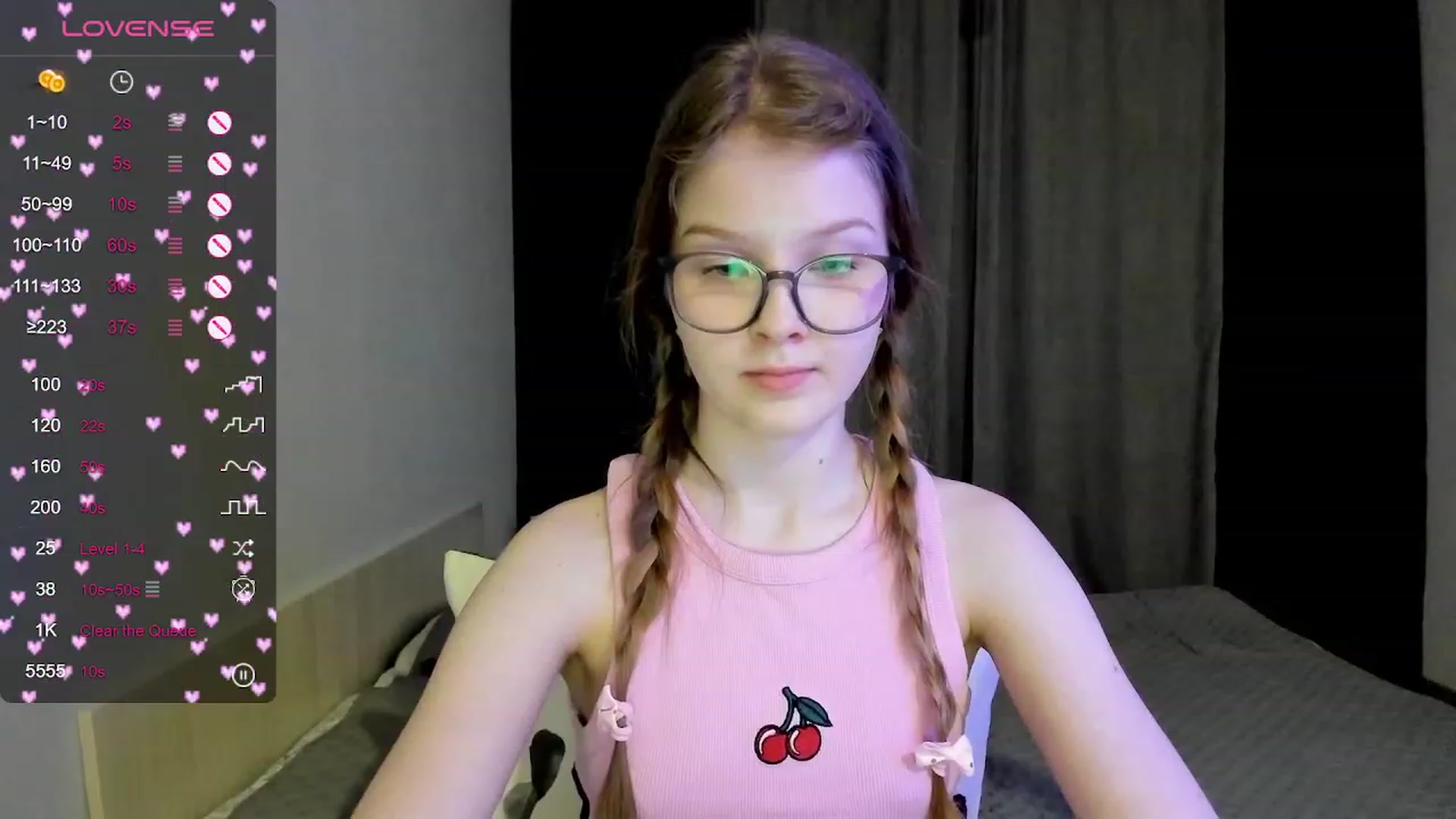 Gallery image thumbnail from EmilyEmber's myfreecams stream on, 10/25/2023, 16:58 image 15 of 20