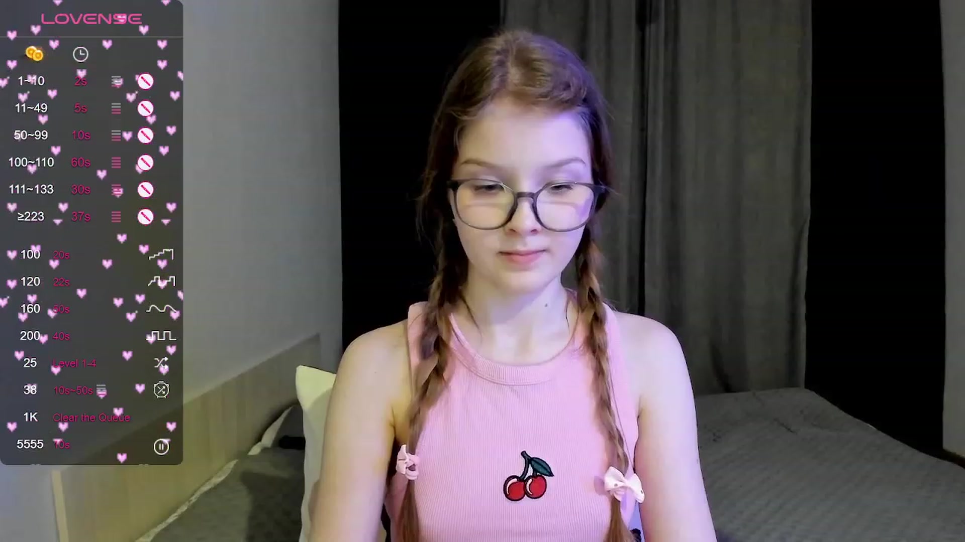 Gallery image thumbnail from EmilyEmber's myfreecams stream on, 10/25/2023, 16:58 image 10 of 20