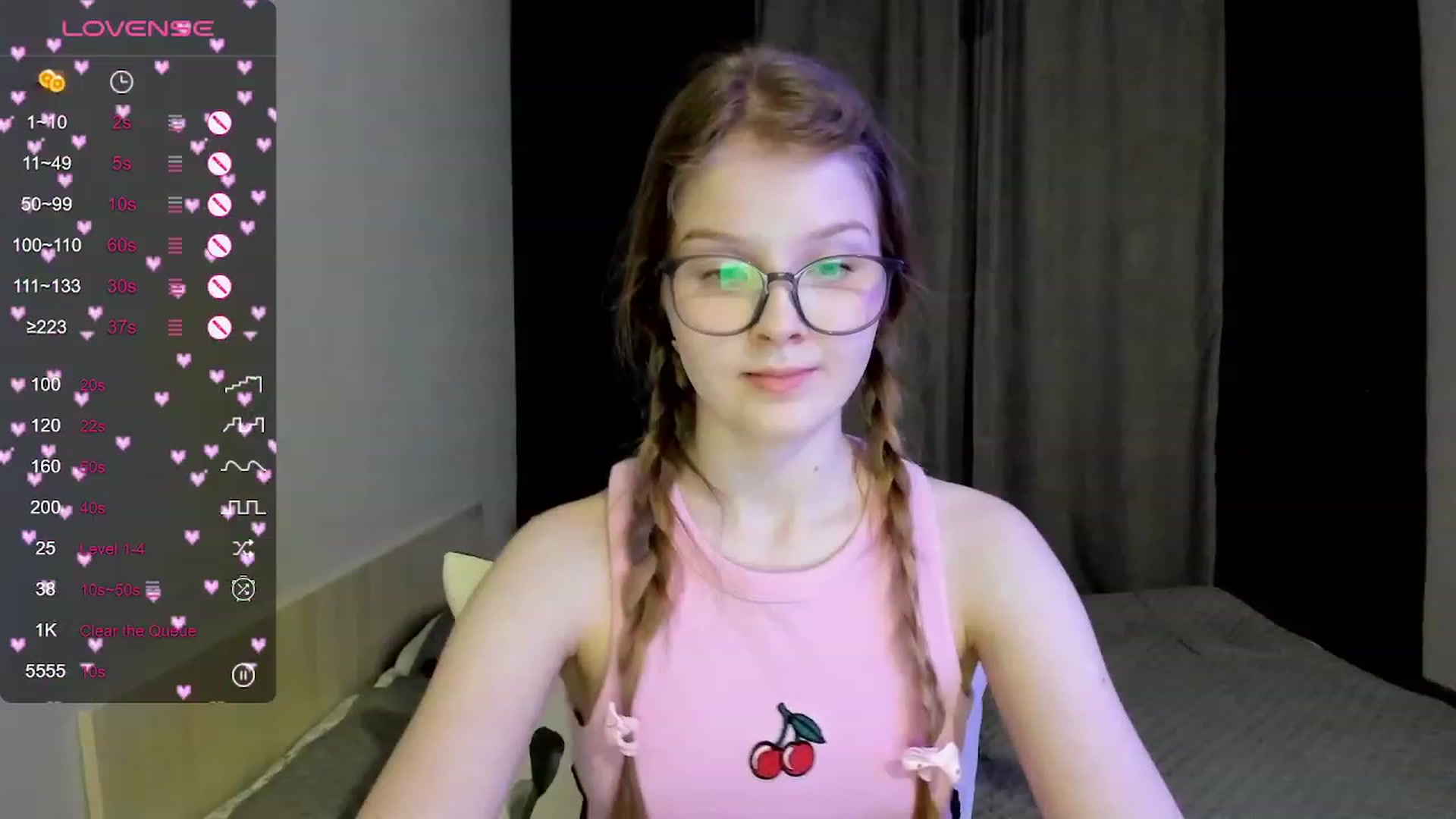 Gallery image thumbnail from EmilyEmber's myfreecams stream on, 10/25/2023, 16:58 image 18 of 20