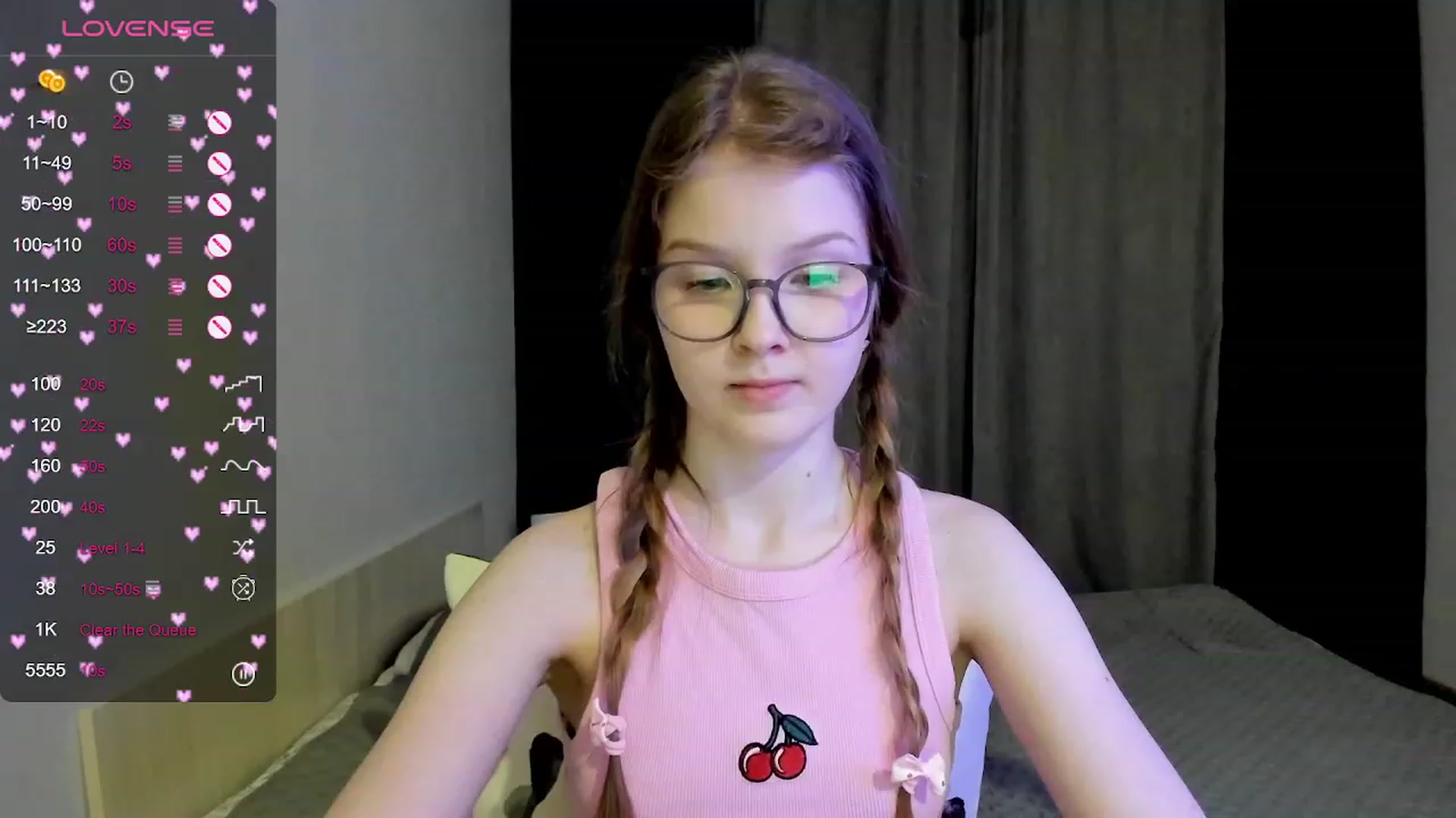Gallery image thumbnail from EmilyEmber's myfreecams stream on, 10/25/2023, 16:58 image 12 of 20