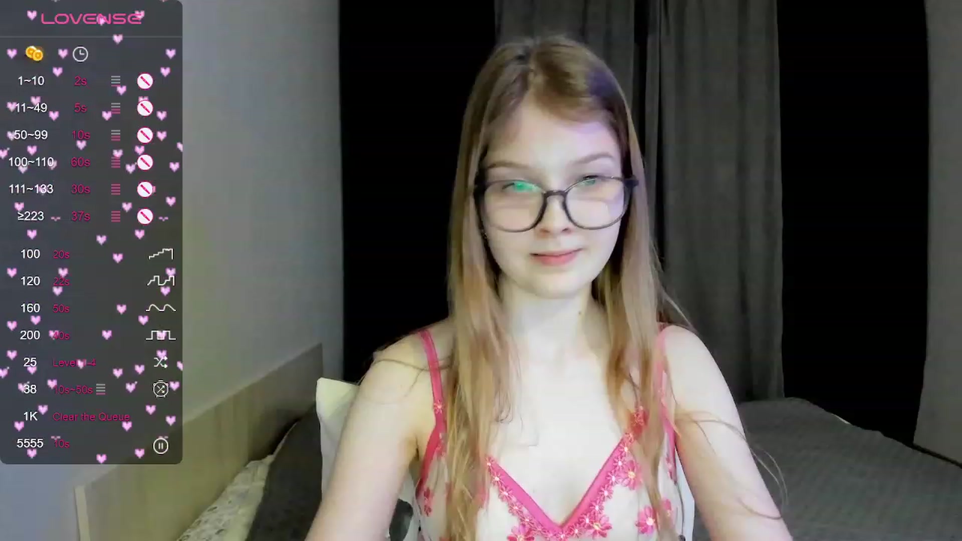 Gallery image thumbnail from EmilyEmber's myfreecams stream on, 10/28/2023, 16:22 image 17 of 20