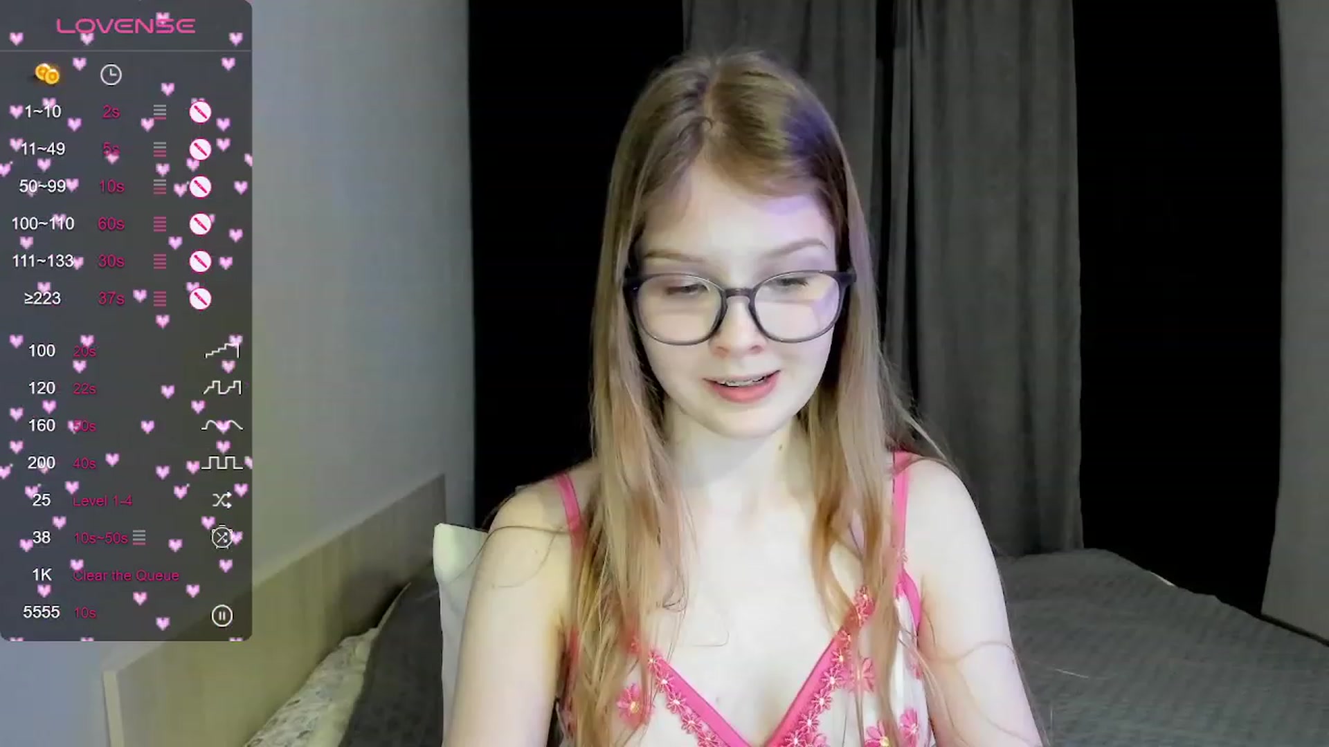 Gallery image thumbnail from EmilyEmber's myfreecams stream on, 10/28/2023, 16:22 image 20 of 20