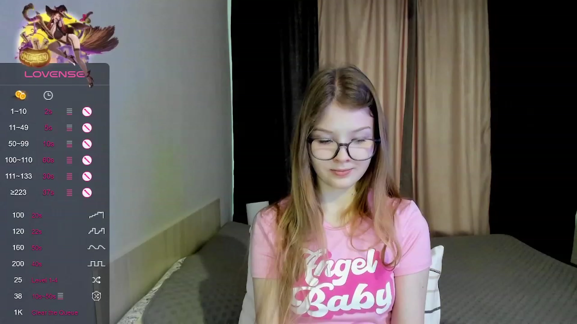 Gallery image thumbnail from EmilyEmber's myfreecams stream on, 10/29/2023, 07:59 image 8 of 20