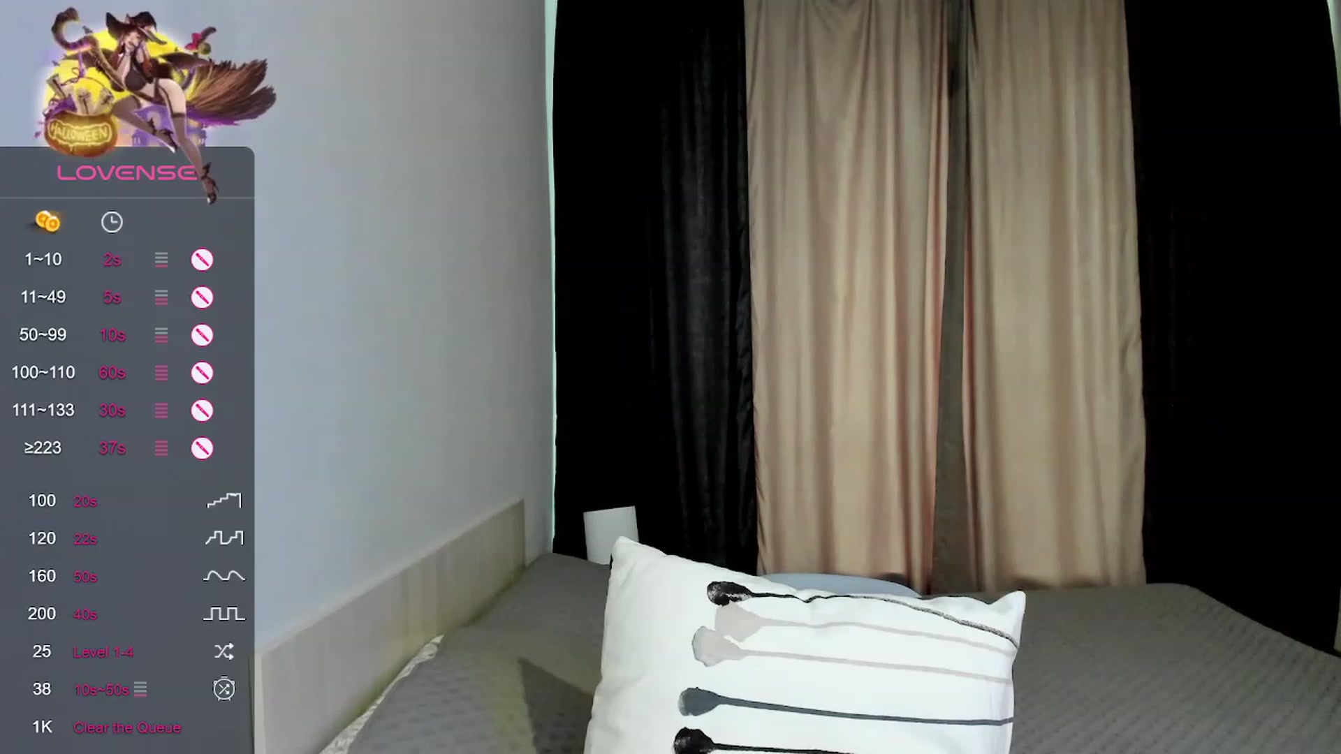 Gallery image thumbnail from EmilyEmber's myfreecams stream on, 10/29/2023, 07:59 image 2 of 20