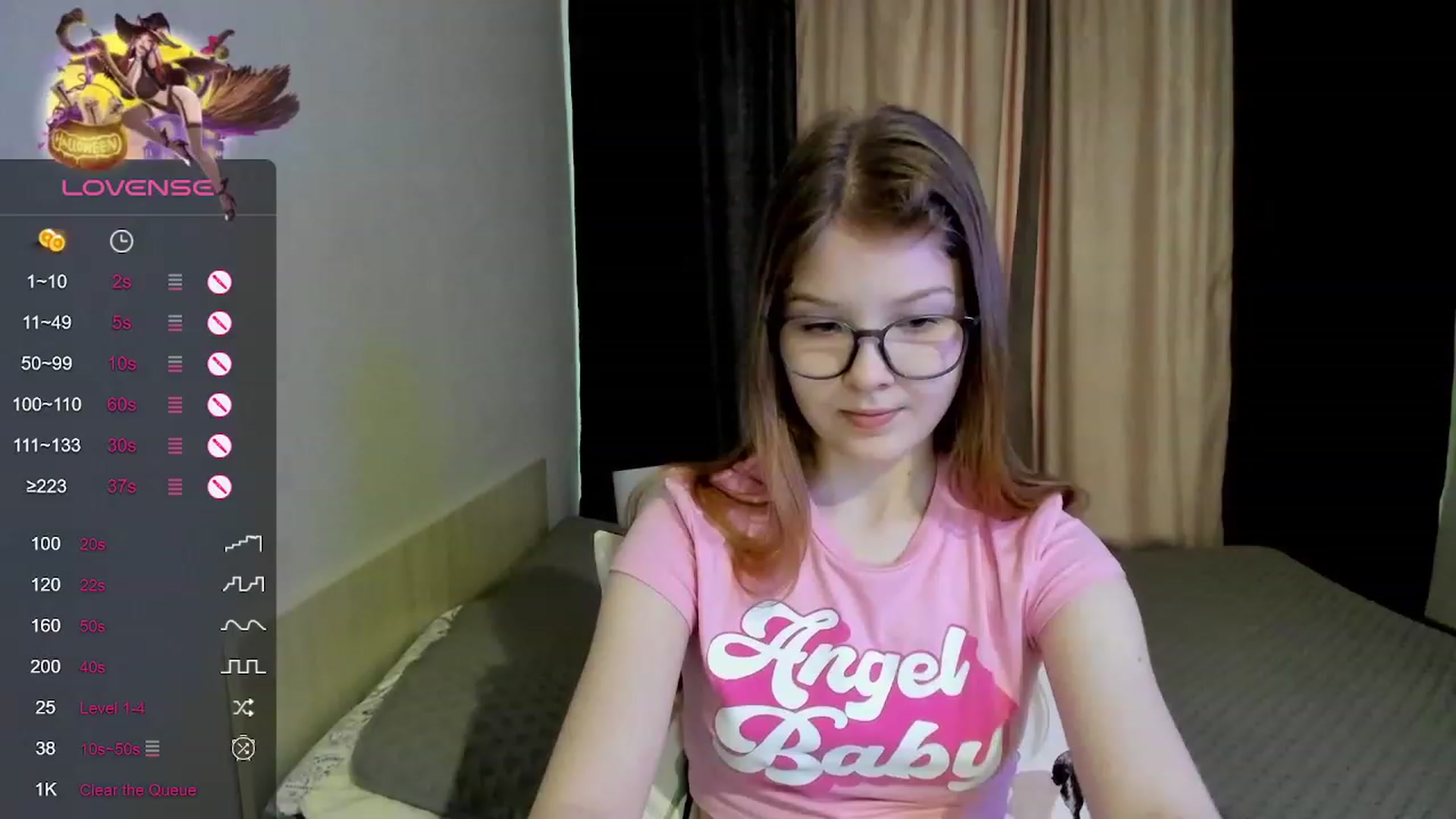 Gallery image thumbnail from EmilyEmber's myfreecams stream on, 10/29/2023, 07:59 image 12 of 20
