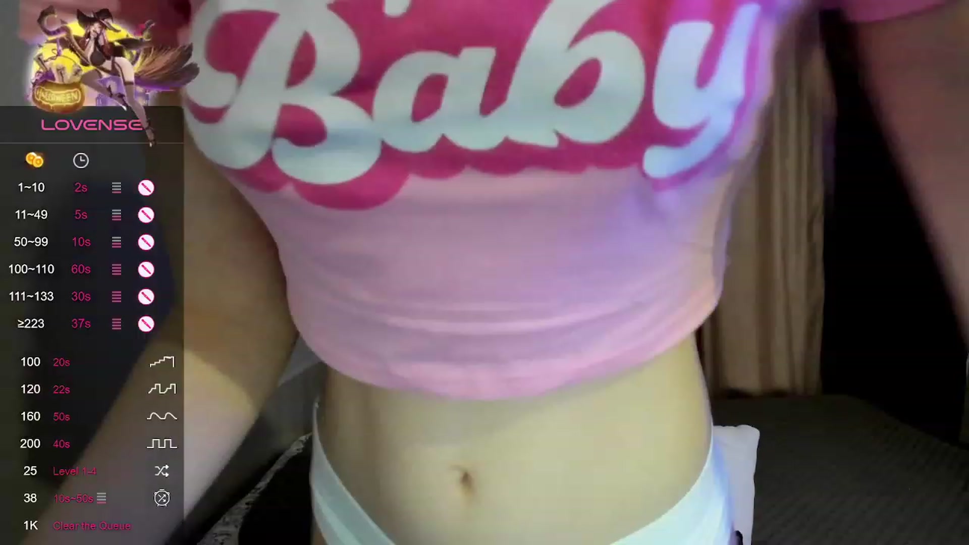 Gallery image thumbnail from EmilyEmber's myfreecams stream on, 10/29/2023, 07:59 image 10 of 20