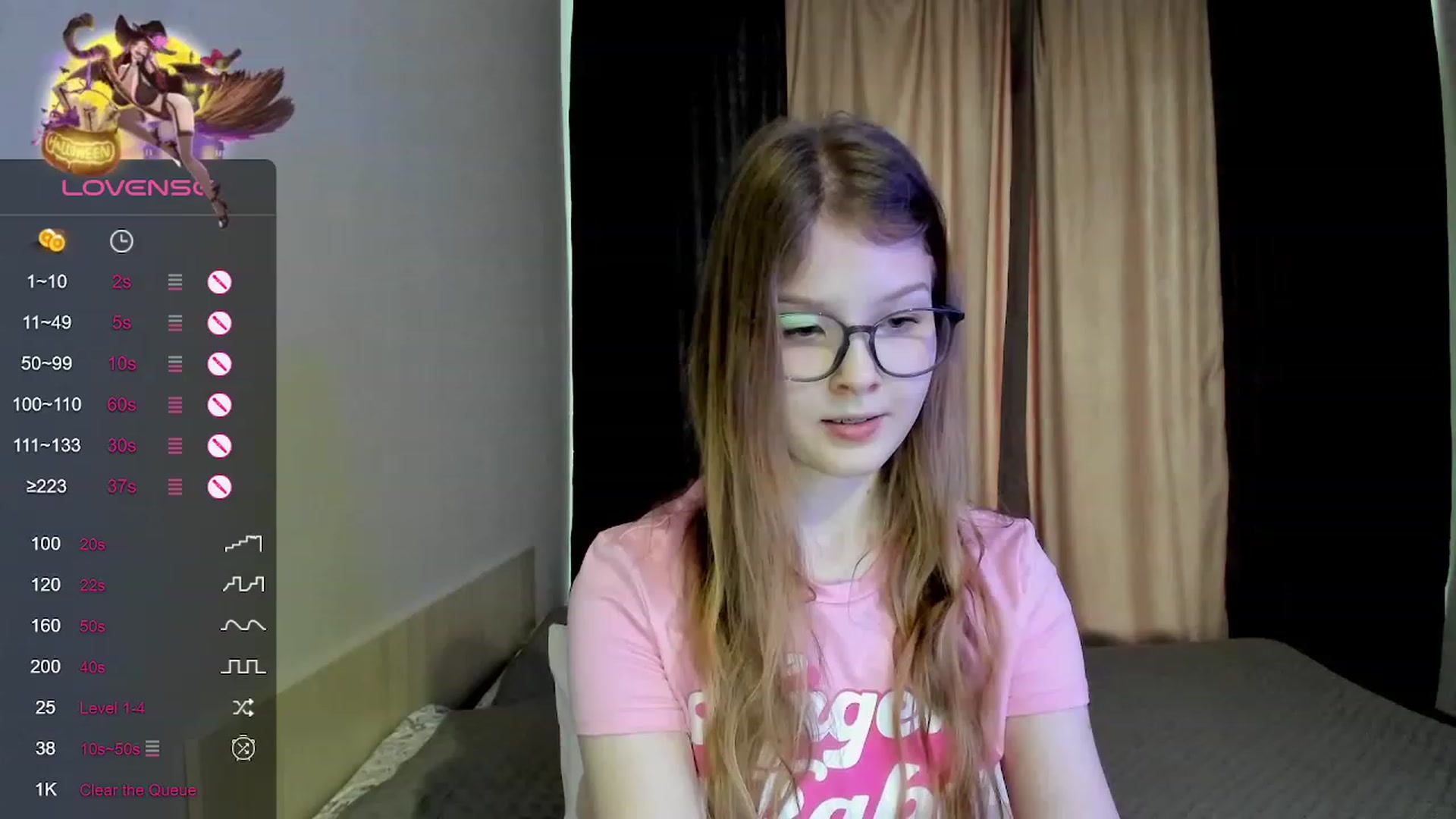Gallery image thumbnail from EmilyEmber's myfreecams stream on, 10/29/2023, 09:01 image 13 of 20