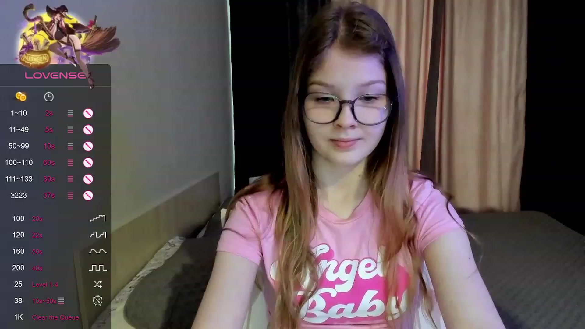 Gallery image thumbnail from EmilyEmber's myfreecams stream on, 10/29/2023, 09:01 image 3 of 20